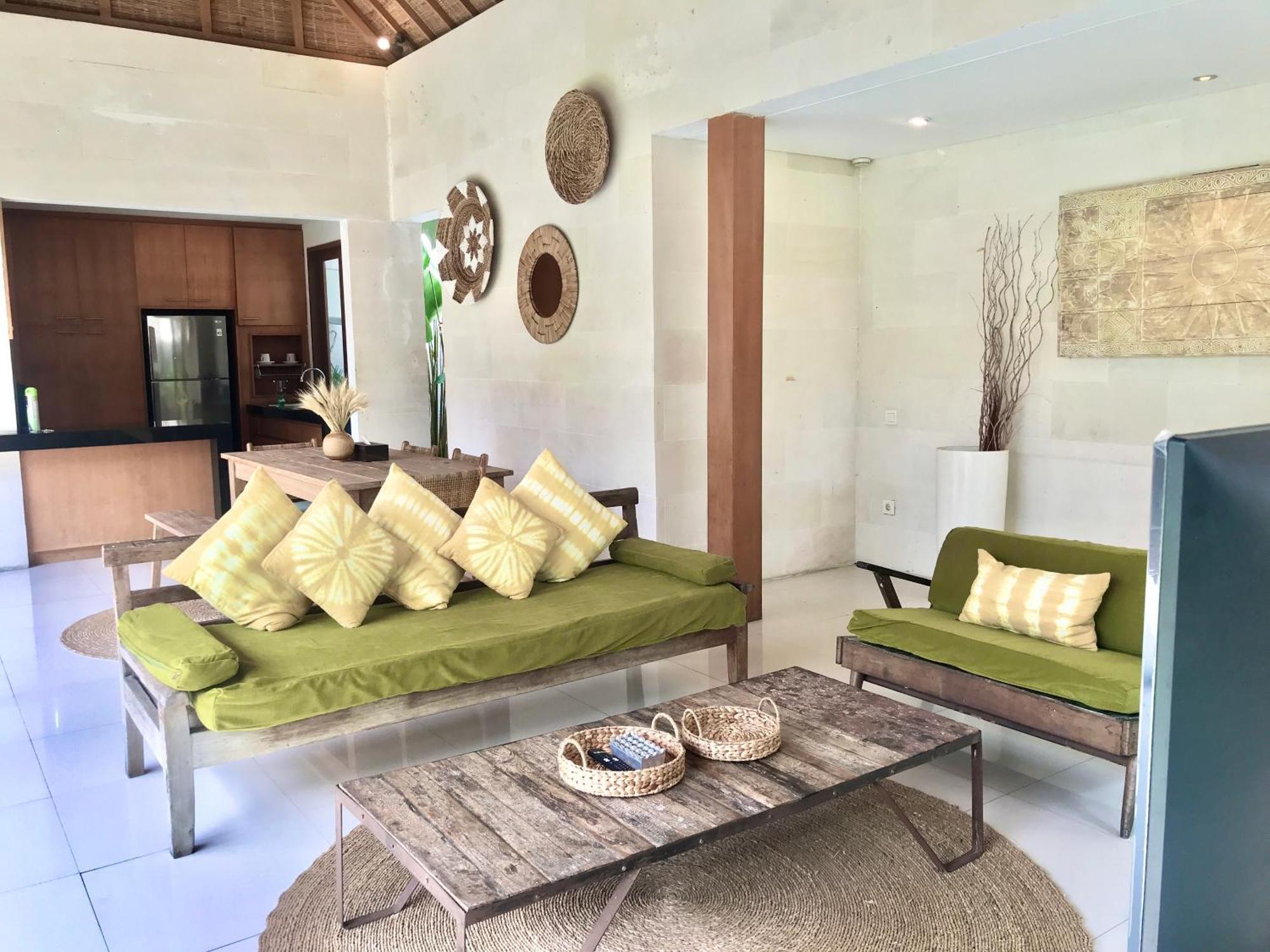 Villa Kim Seminyak ภายนอก รูปภาพ