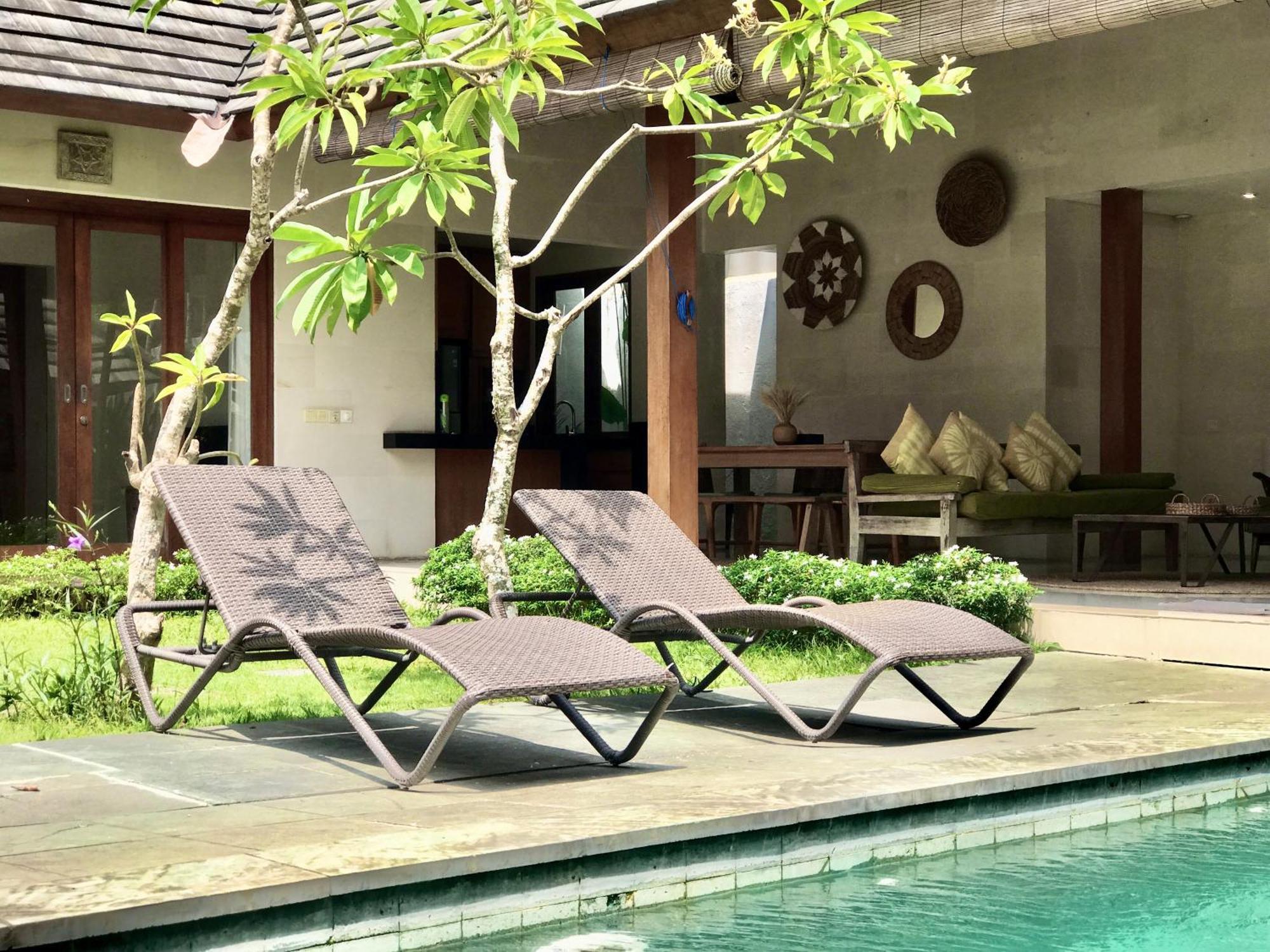 Villa Kim Seminyak ภายนอก รูปภาพ