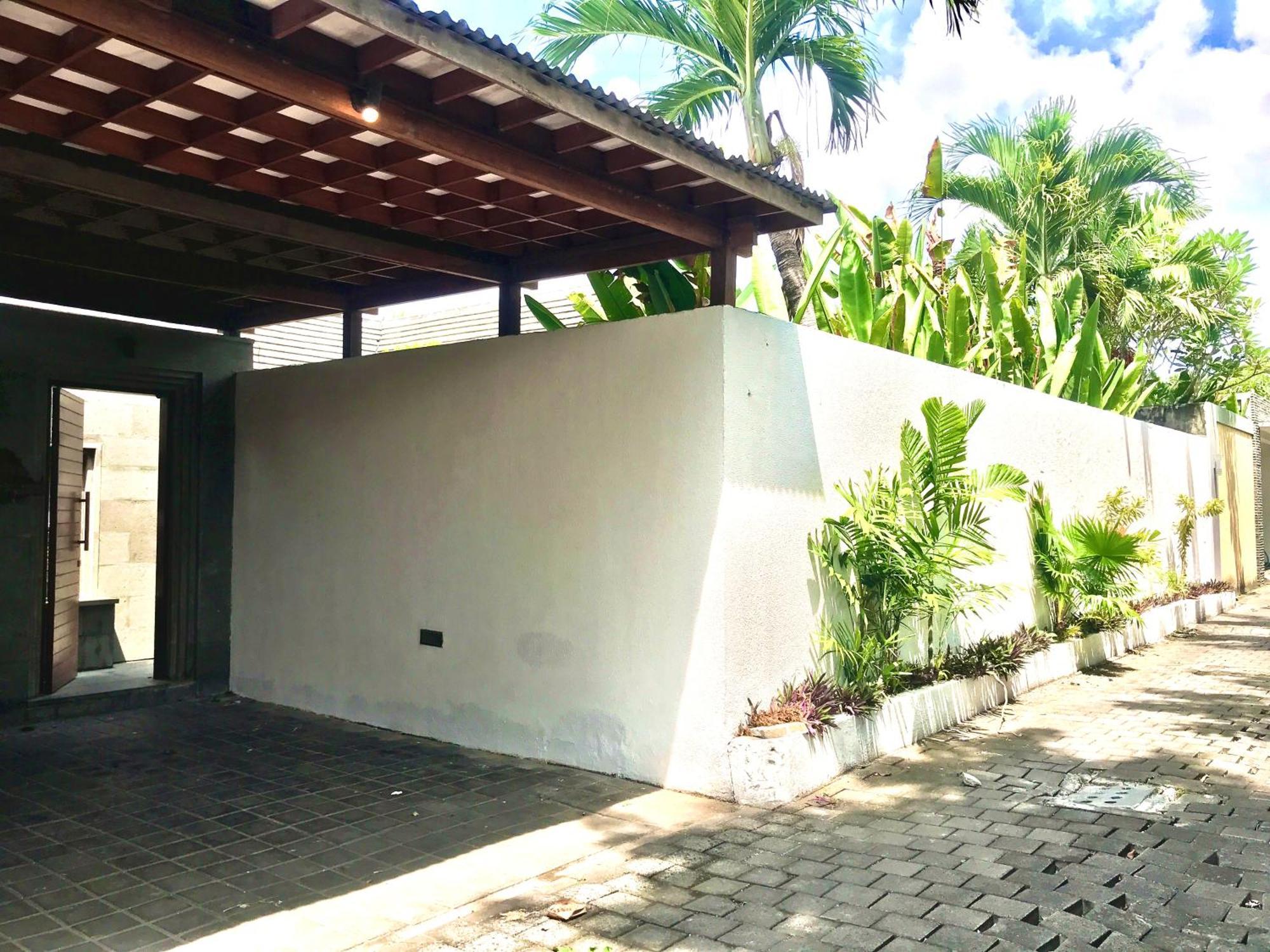 Villa Kim Seminyak ภายนอก รูปภาพ
