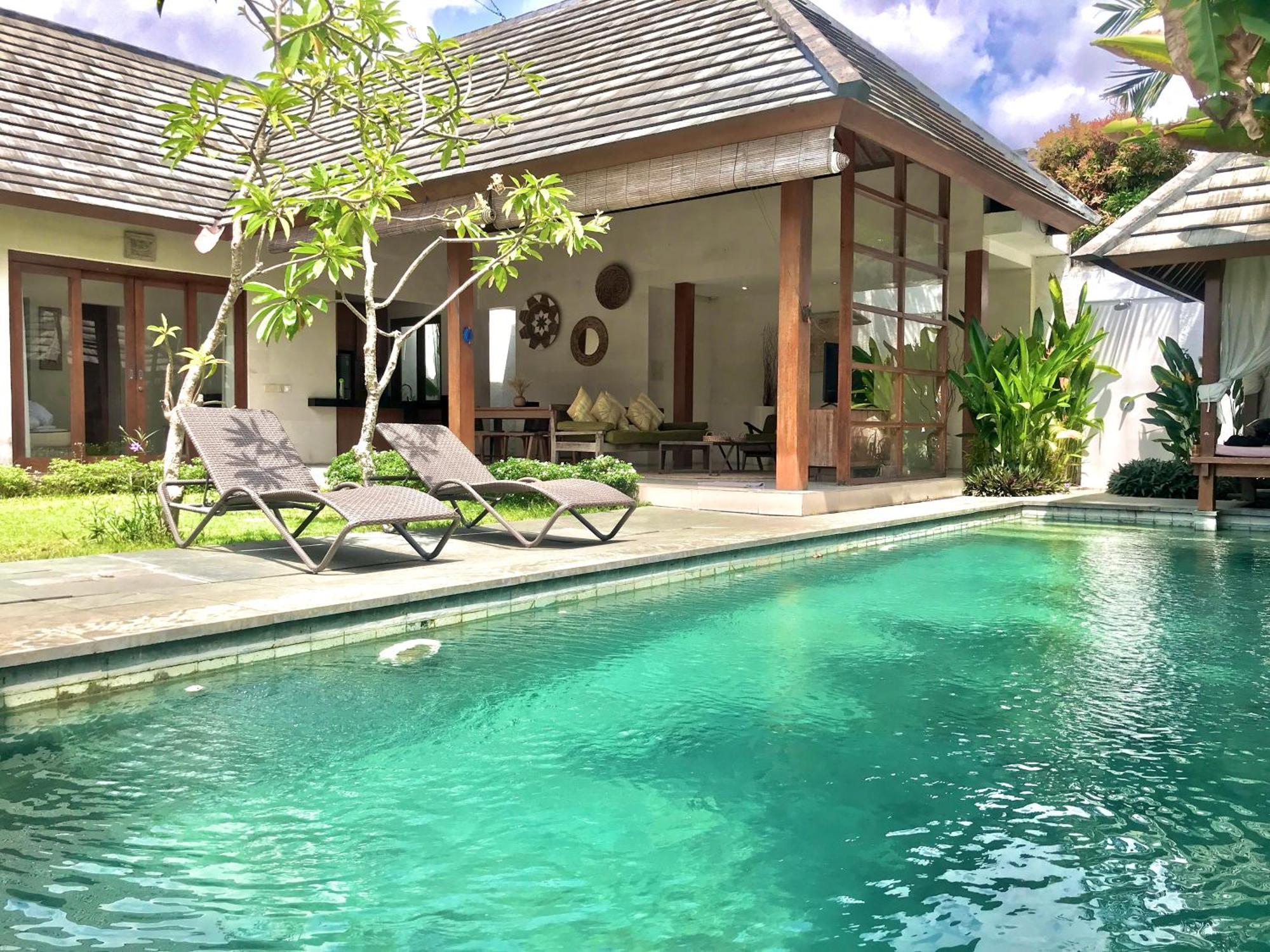 Villa Kim Seminyak ภายนอก รูปภาพ