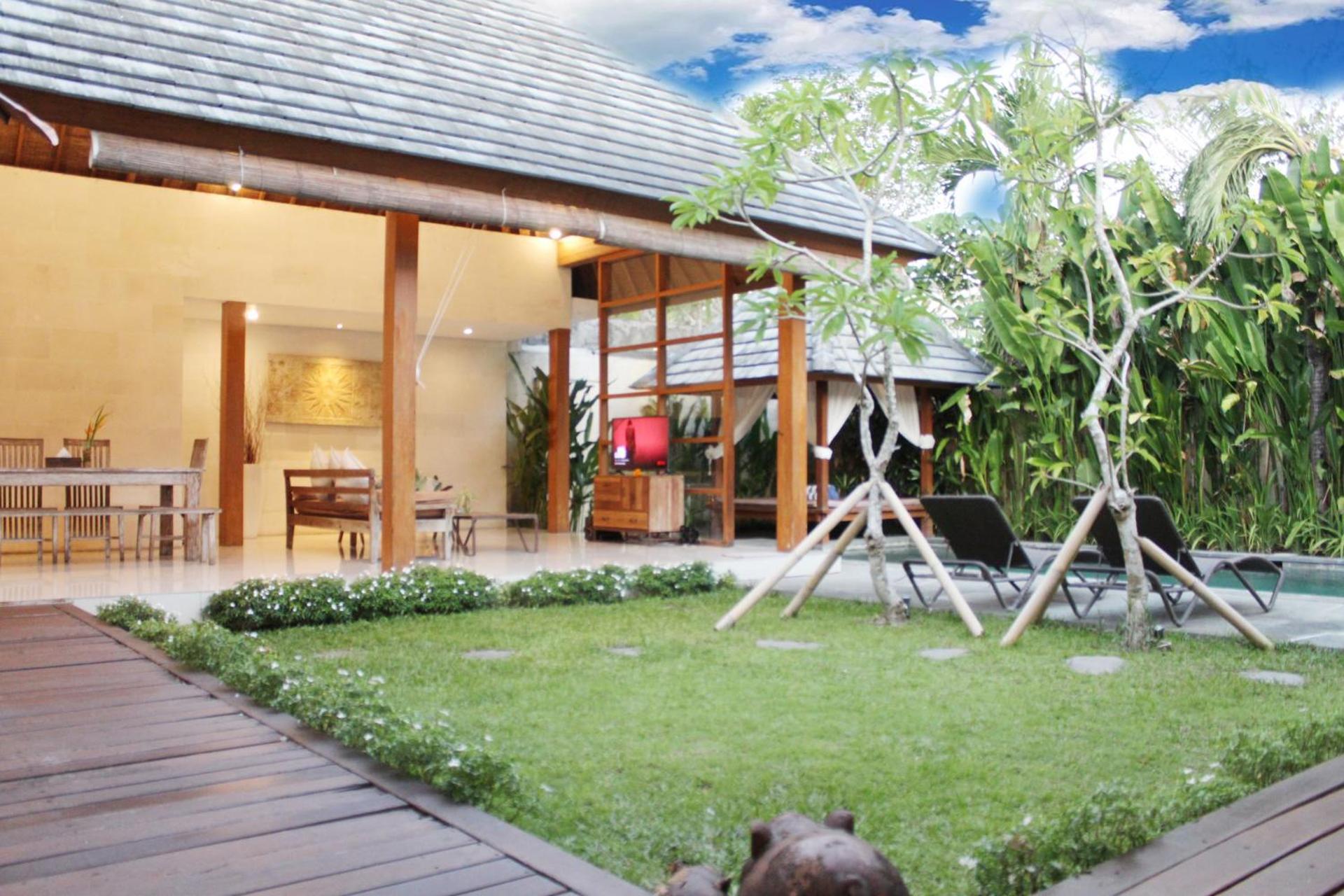 Villa Kim Seminyak ภายนอก รูปภาพ