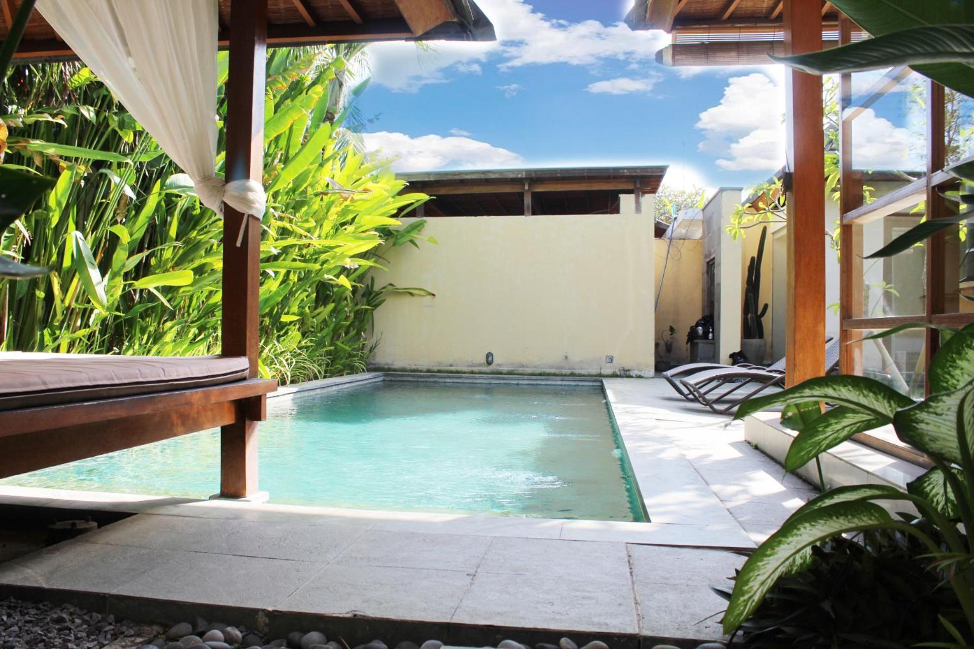 Villa Kim Seminyak ภายนอก รูปภาพ