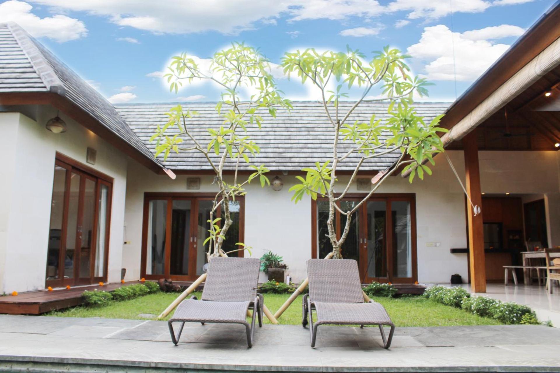 Villa Kim Seminyak ภายนอก รูปภาพ
