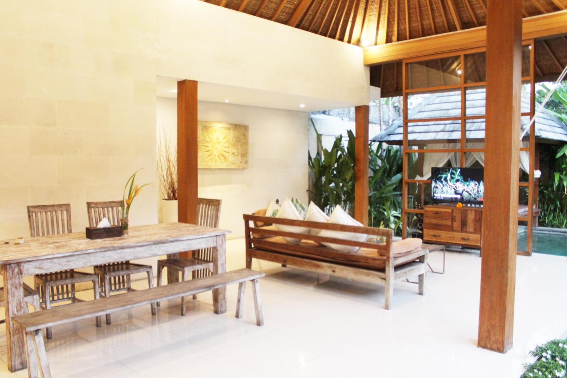 Villa Kim Seminyak ภายนอก รูปภาพ