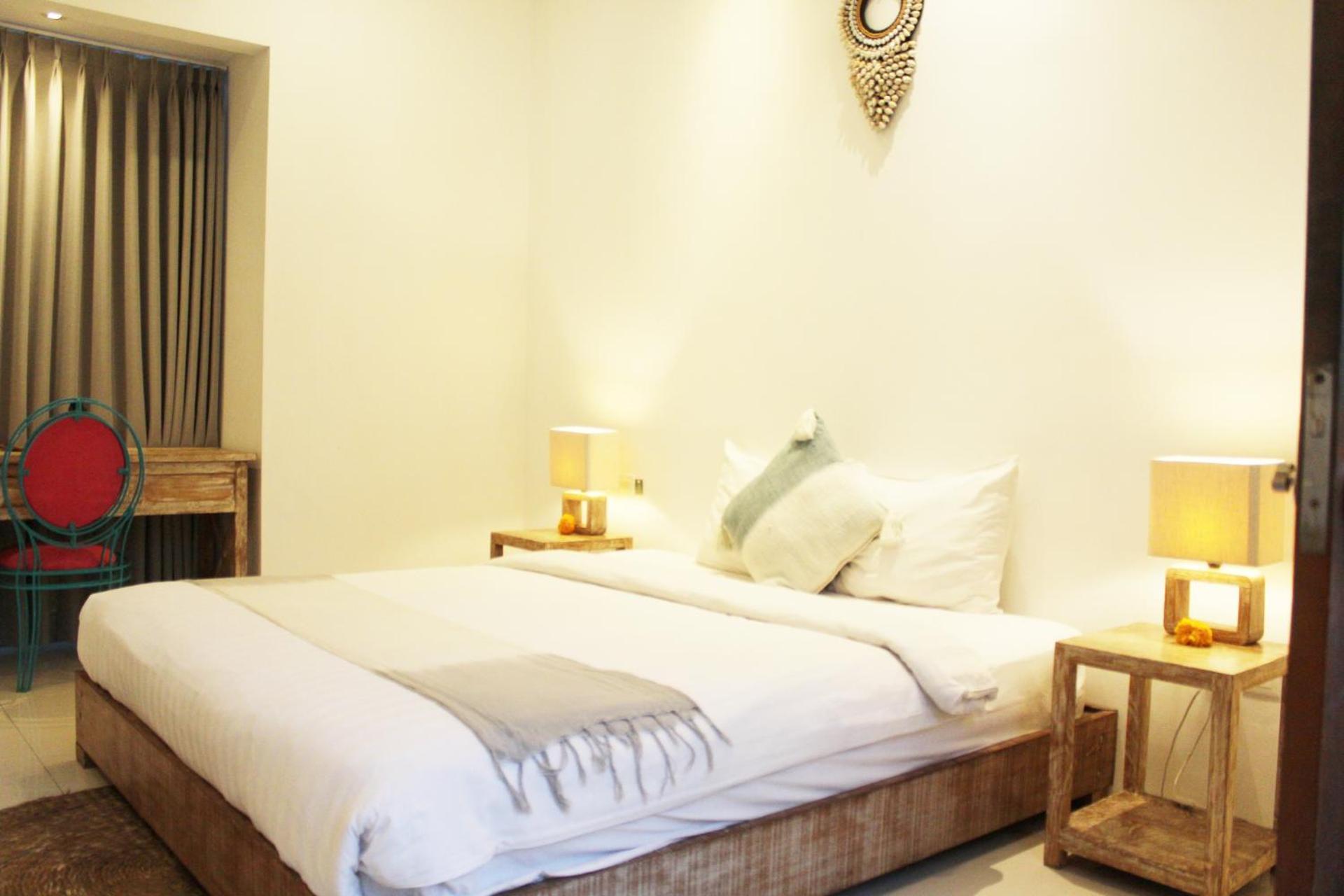 Villa Kim Seminyak ภายนอก รูปภาพ