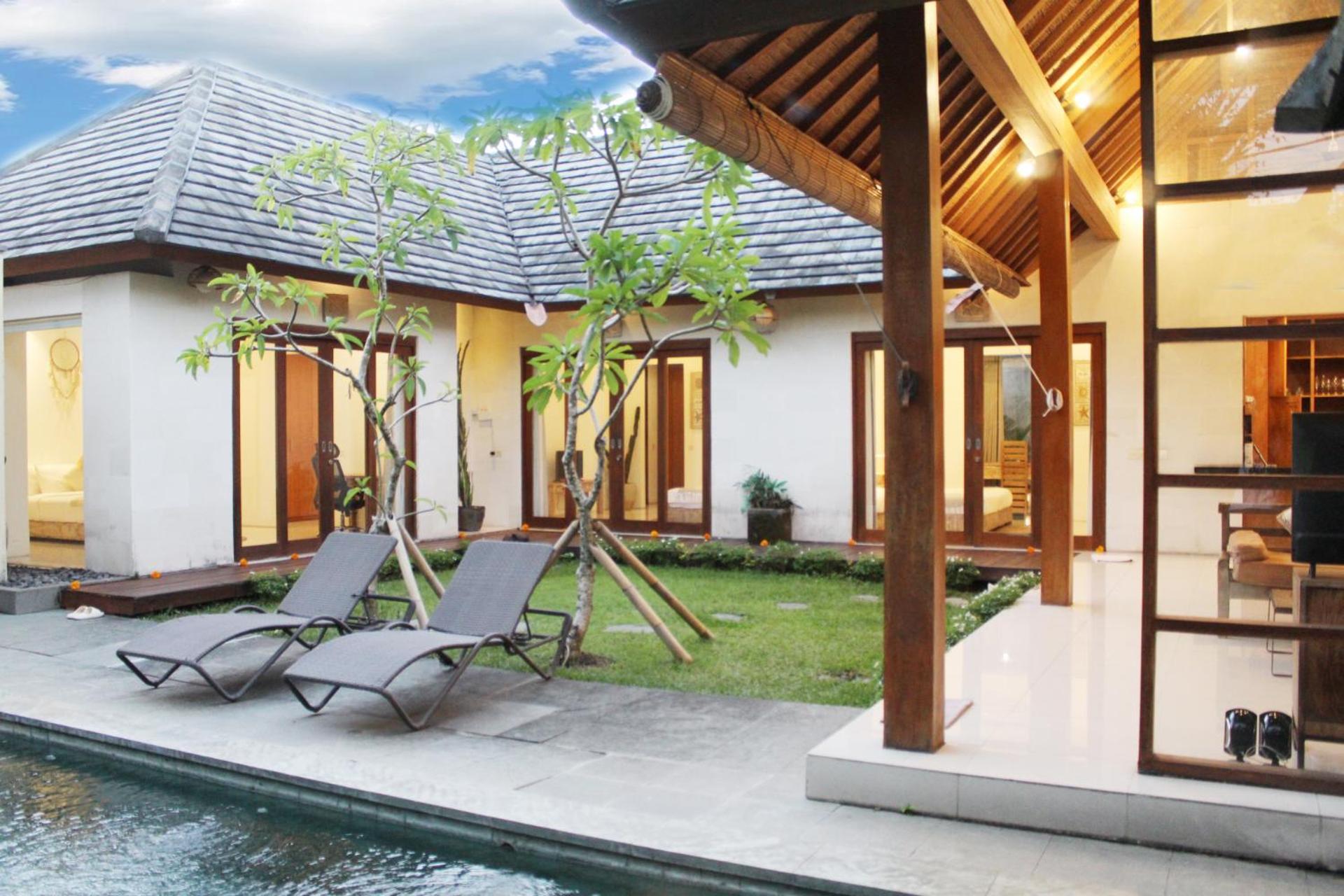 Villa Kim Seminyak ภายนอก รูปภาพ