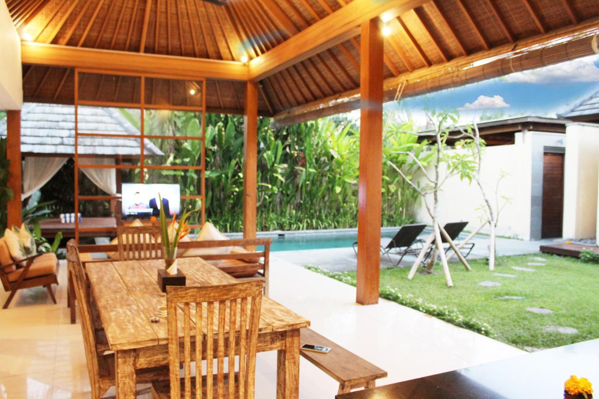 Villa Kim Seminyak ภายนอก รูปภาพ