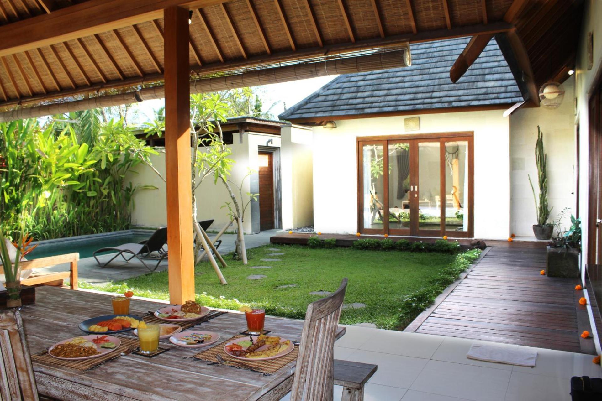 Villa Kim Seminyak ภายนอก รูปภาพ