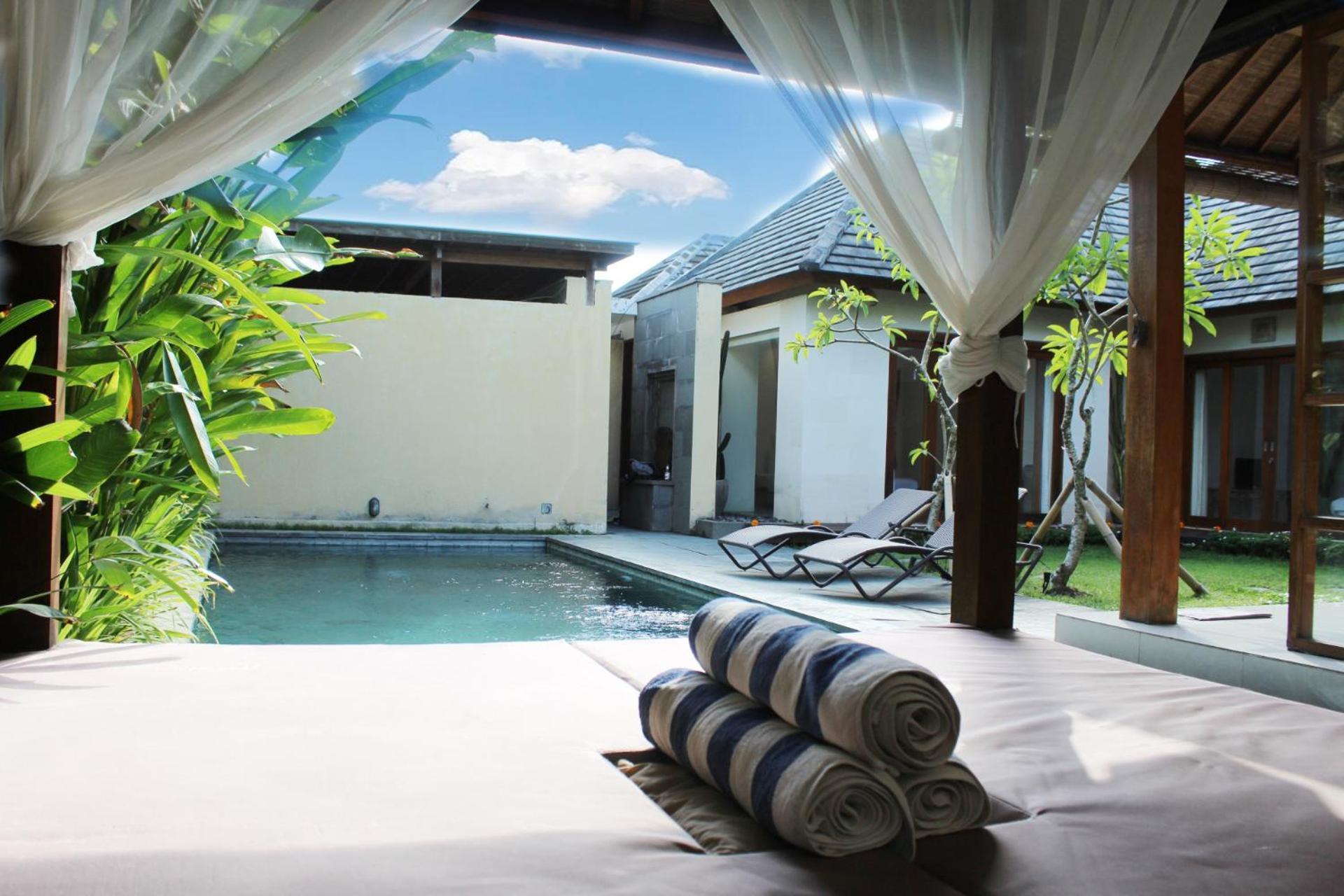 Villa Kim Seminyak ภายนอก รูปภาพ