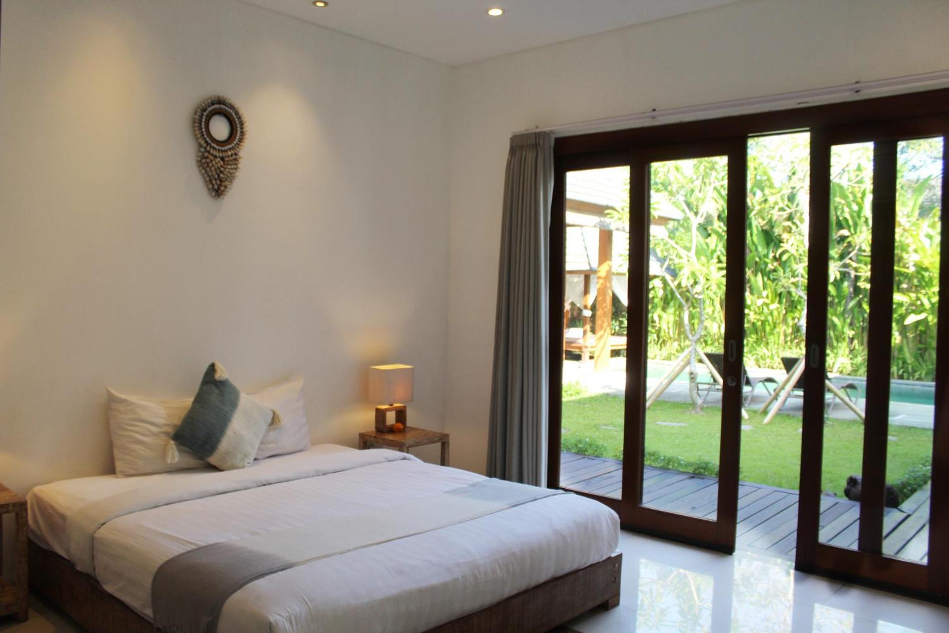 Villa Kim Seminyak ภายนอก รูปภาพ