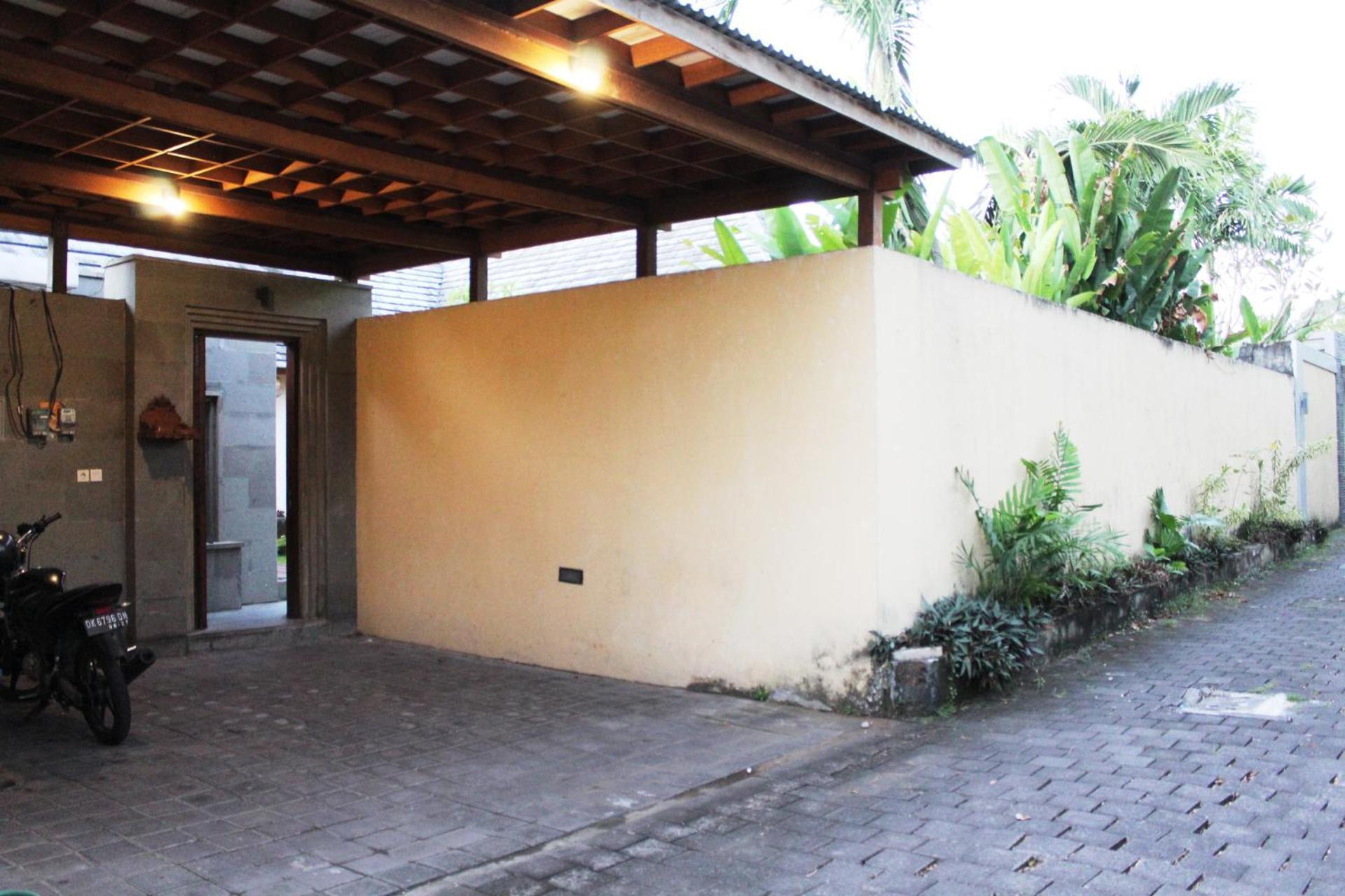 Villa Kim Seminyak ภายนอก รูปภาพ