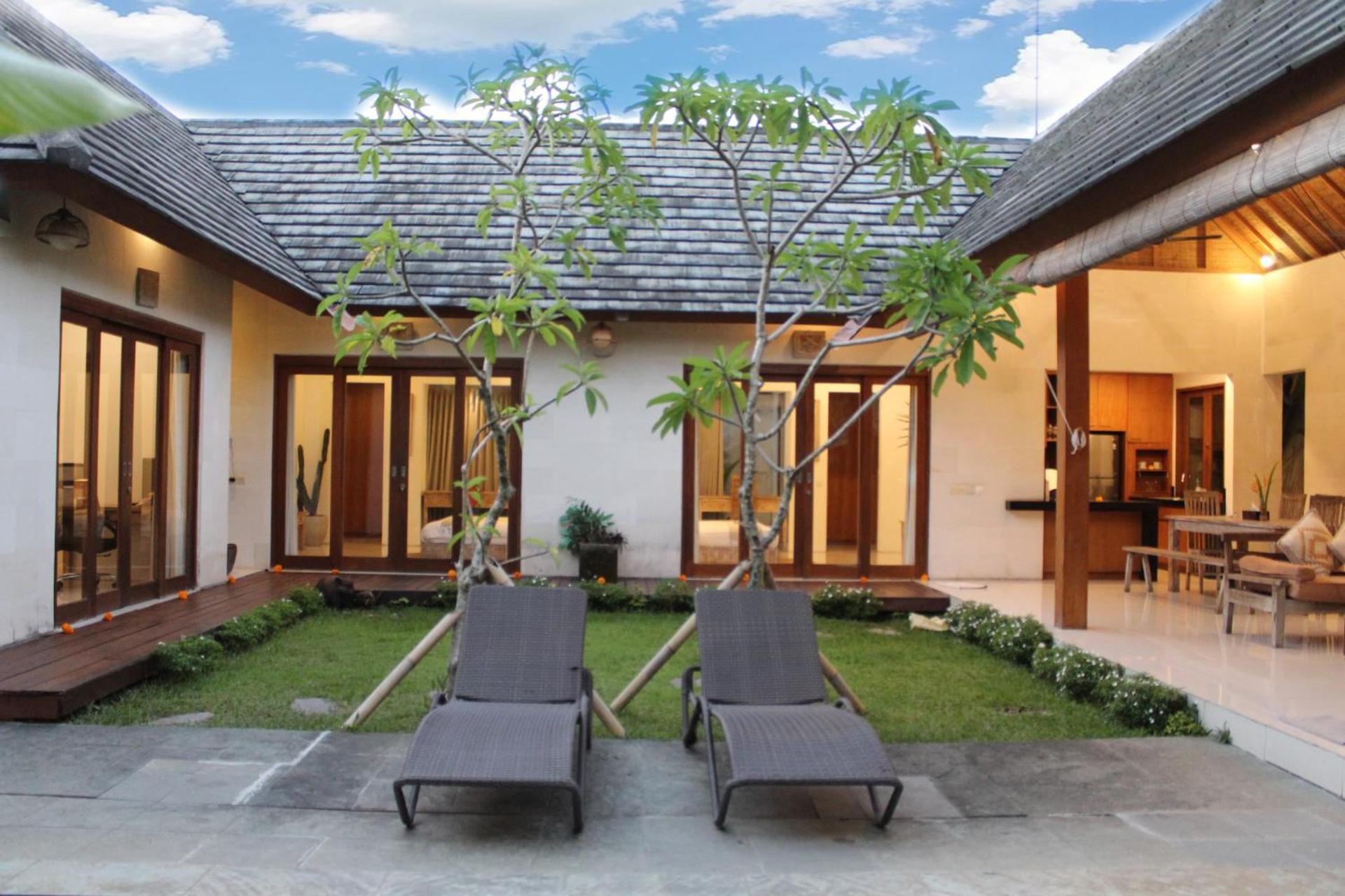Villa Kim Seminyak ภายนอก รูปภาพ