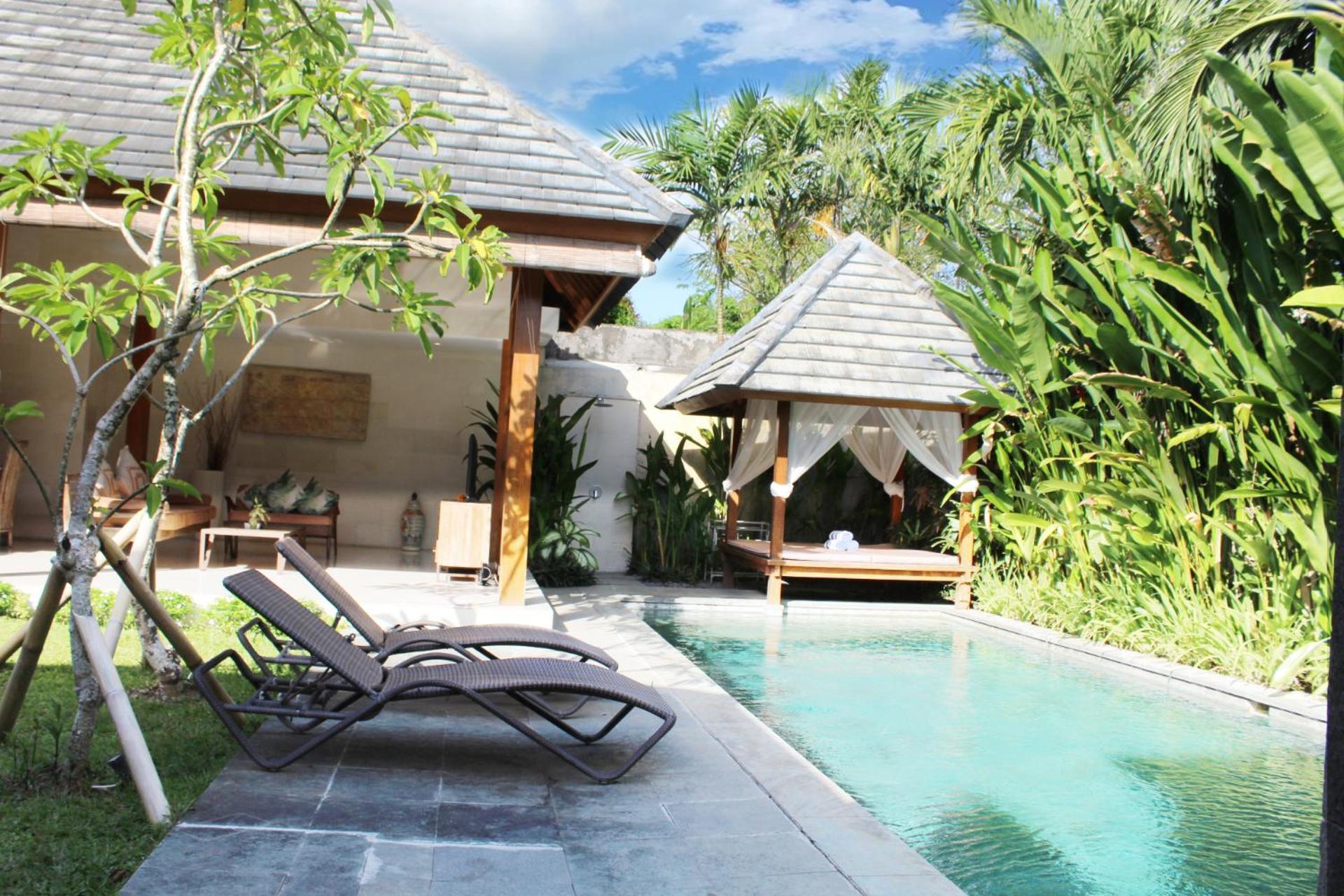 Villa Kim Seminyak ภายนอก รูปภาพ