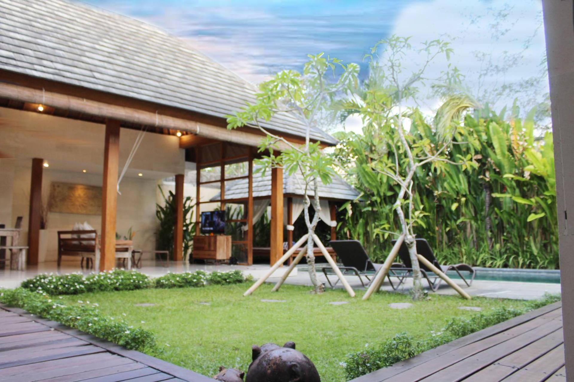 Villa Kim Seminyak ภายนอก รูปภาพ