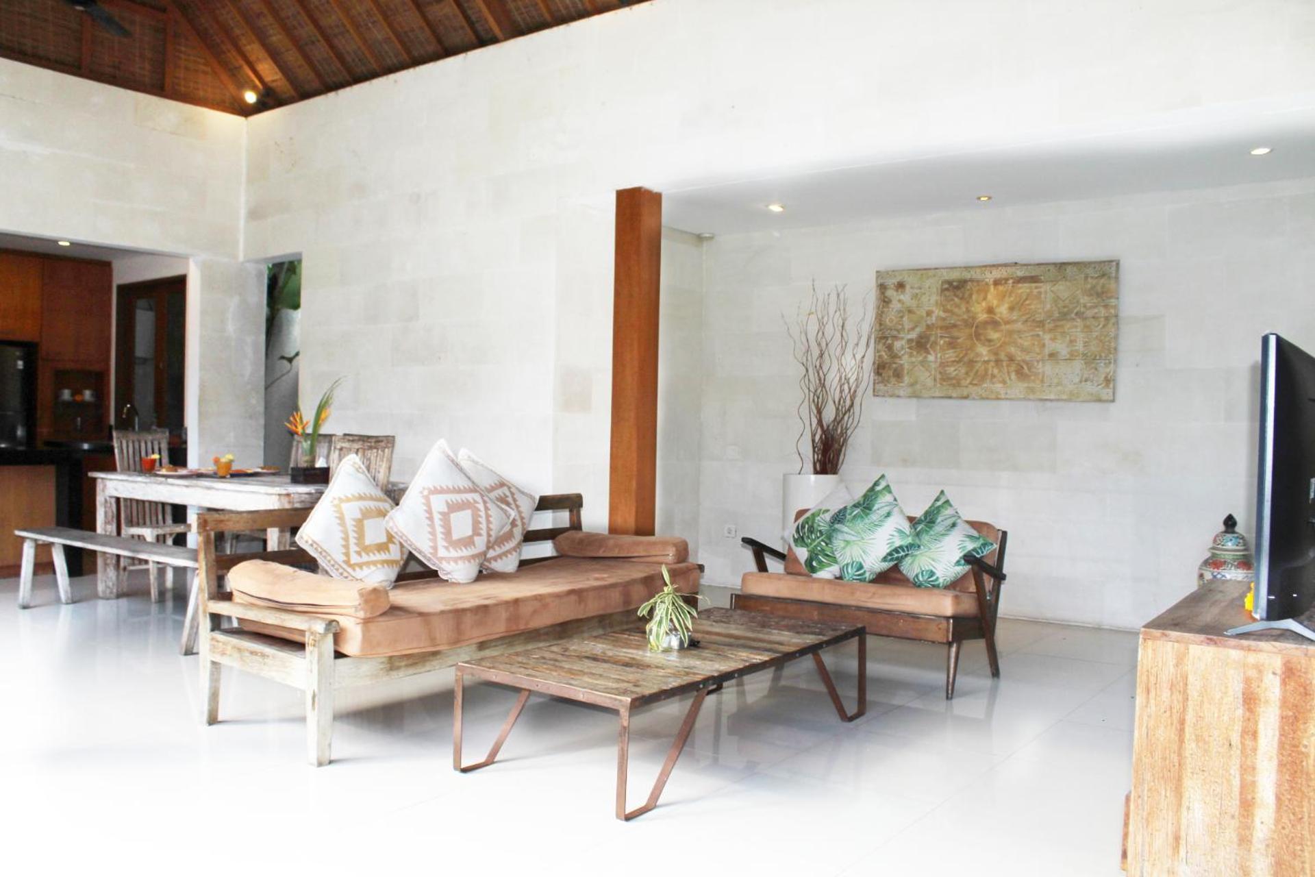 Villa Kim Seminyak ภายนอก รูปภาพ