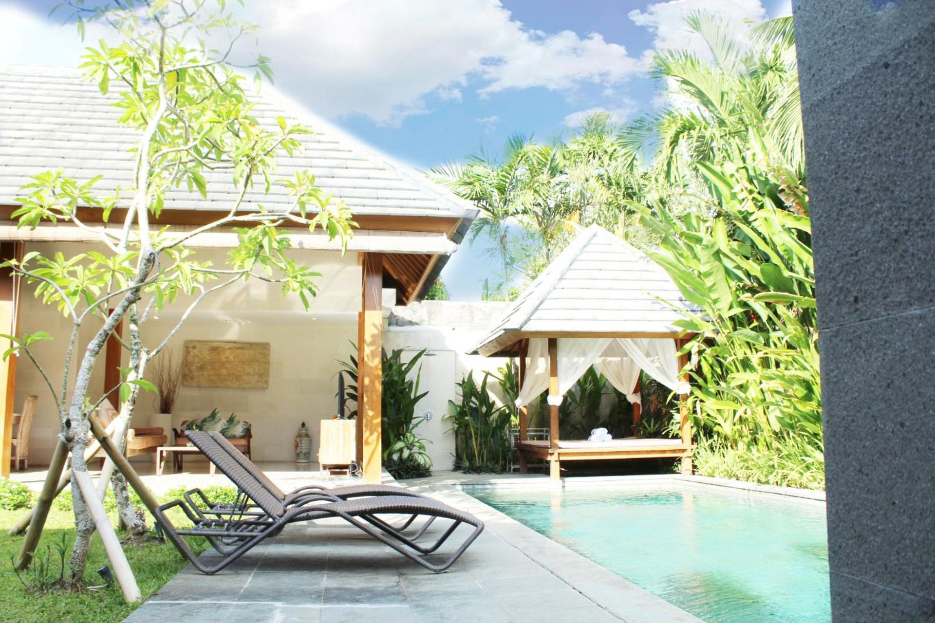 Villa Kim Seminyak ภายนอก รูปภาพ