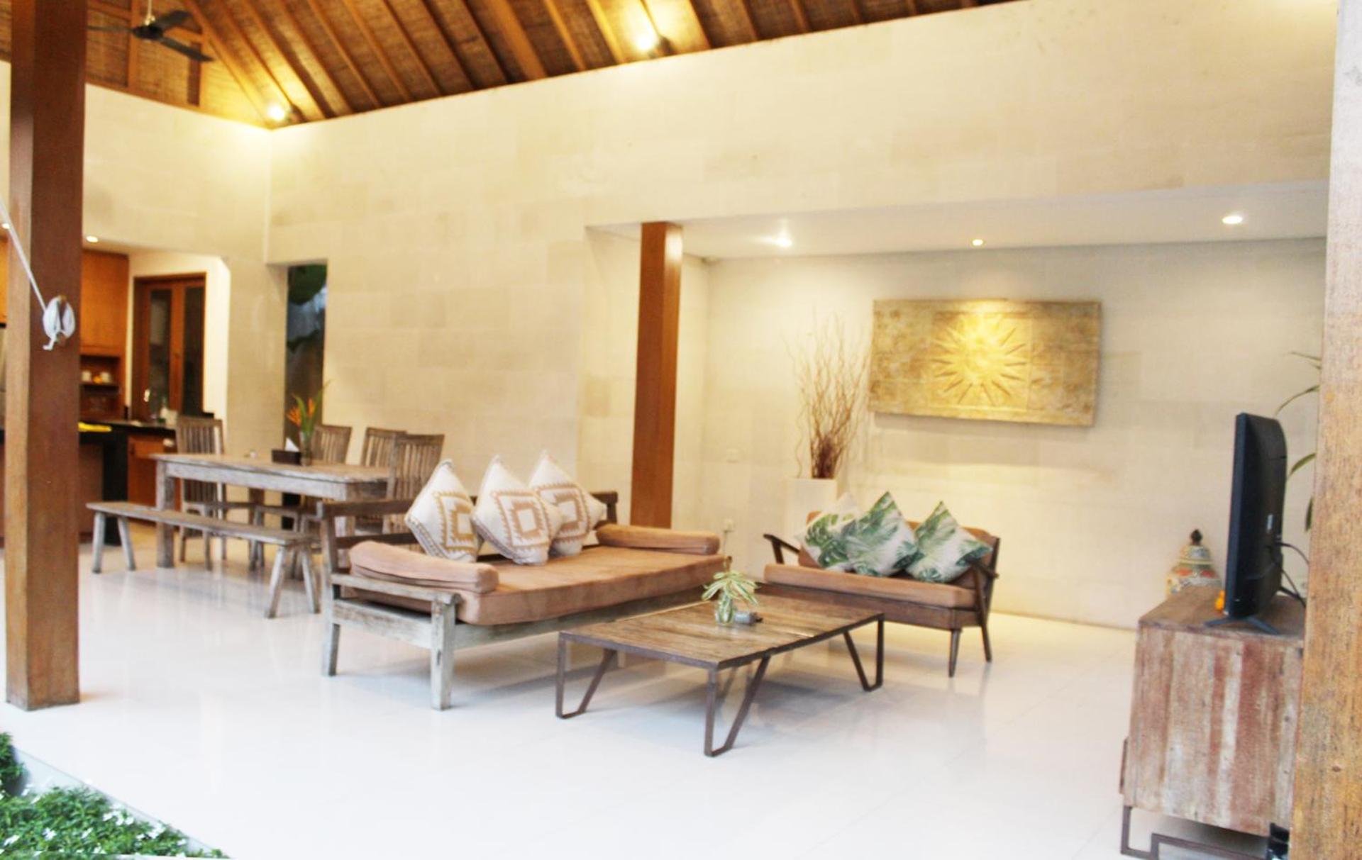 Villa Kim Seminyak ภายนอก รูปภาพ