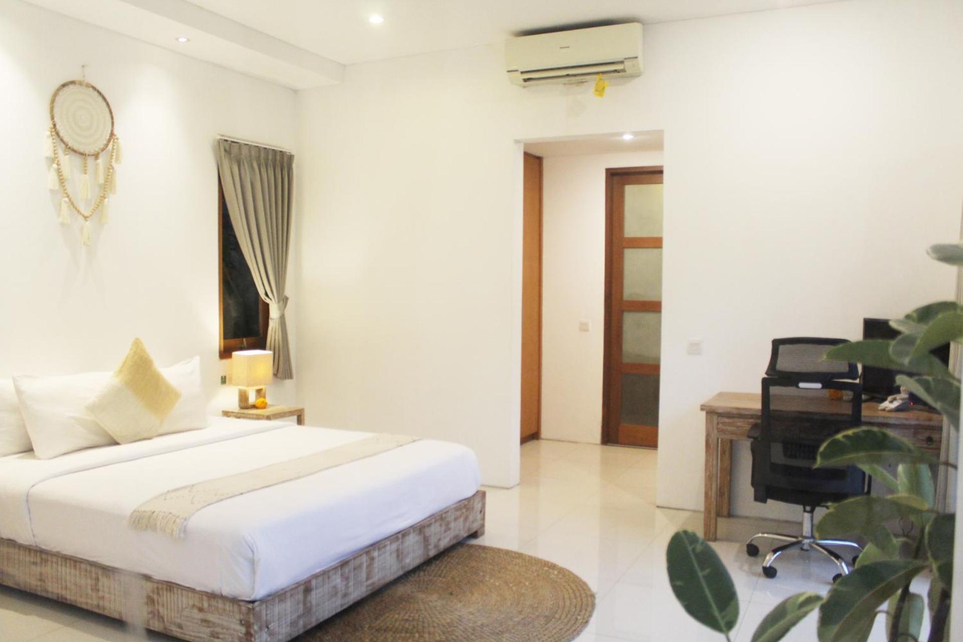 Villa Kim Seminyak ภายนอก รูปภาพ