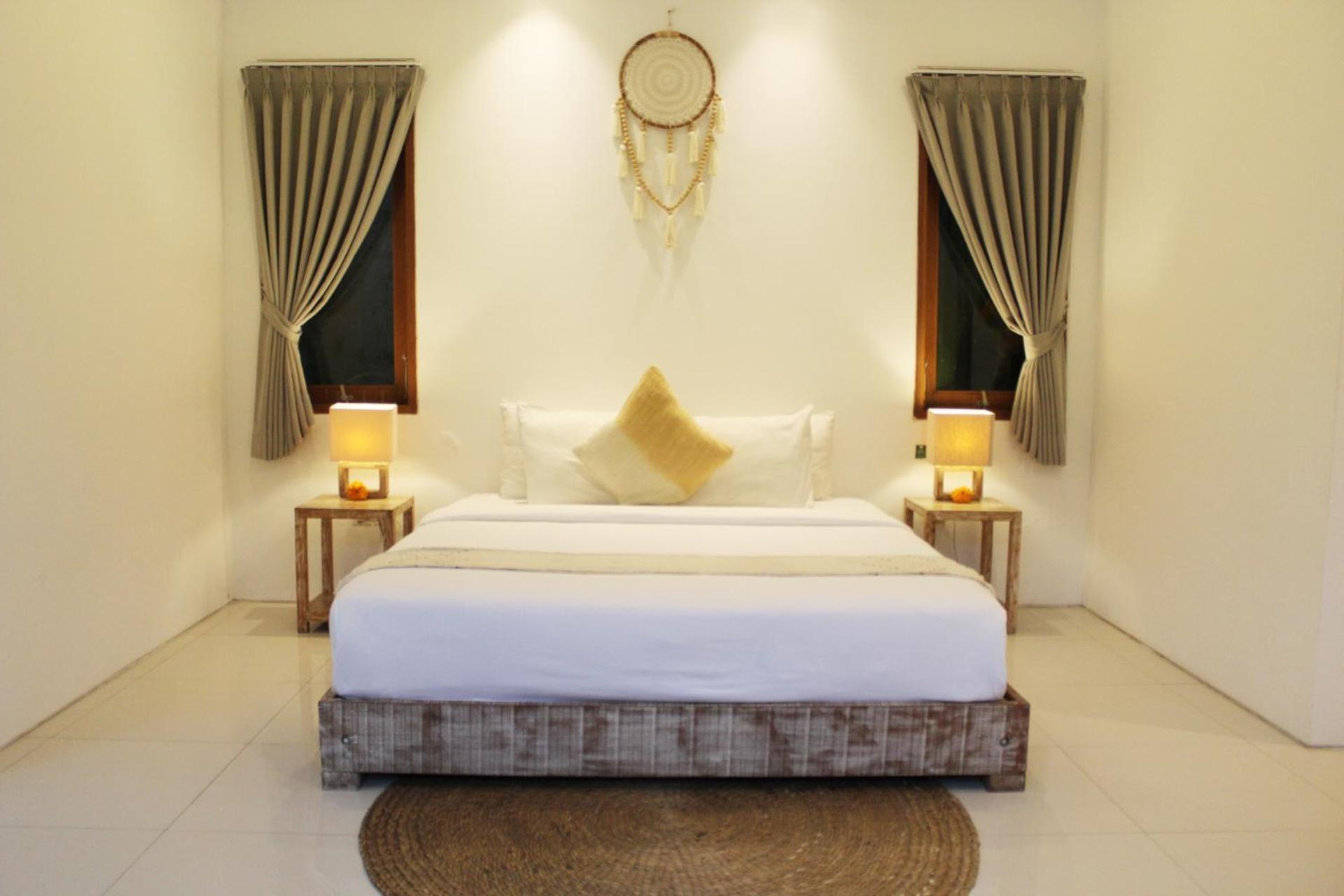 Villa Kim Seminyak ภายนอก รูปภาพ