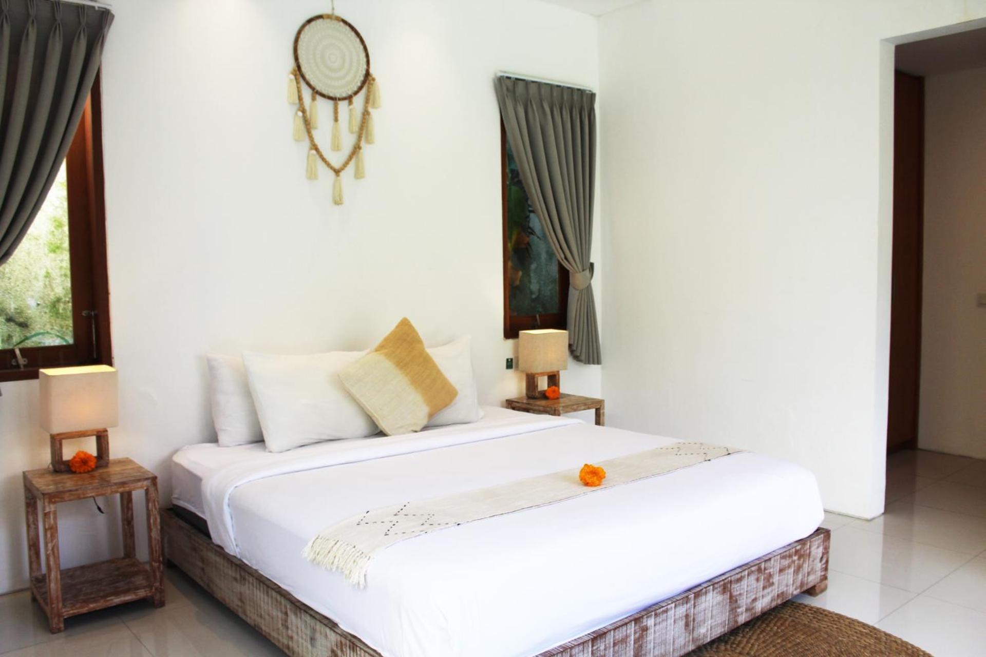 Villa Kim Seminyak ภายนอก รูปภาพ