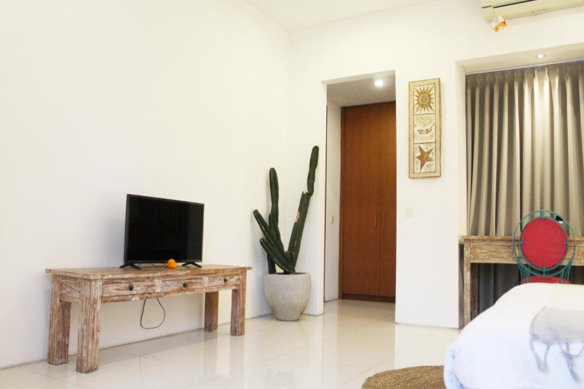 Villa Kim Seminyak ภายนอก รูปภาพ