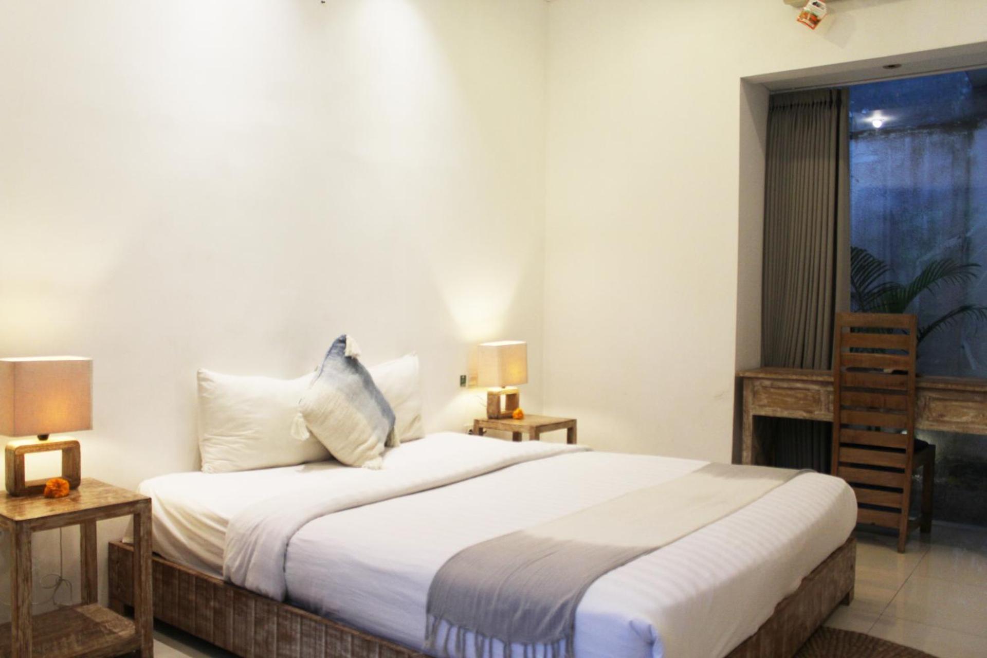Villa Kim Seminyak ภายนอก รูปภาพ