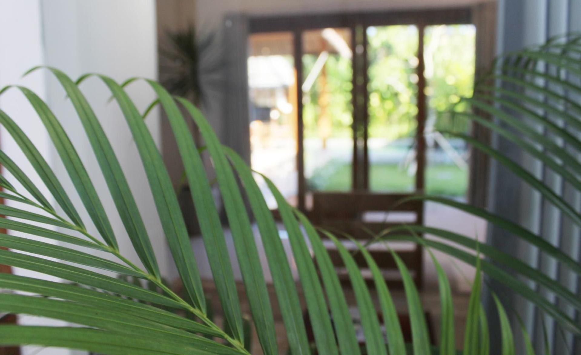 Villa Kim Seminyak ภายนอก รูปภาพ