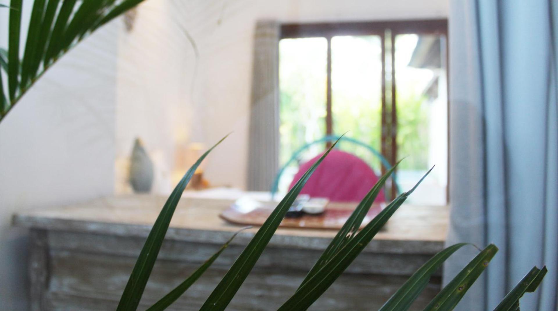 Villa Kim Seminyak ภายนอก รูปภาพ