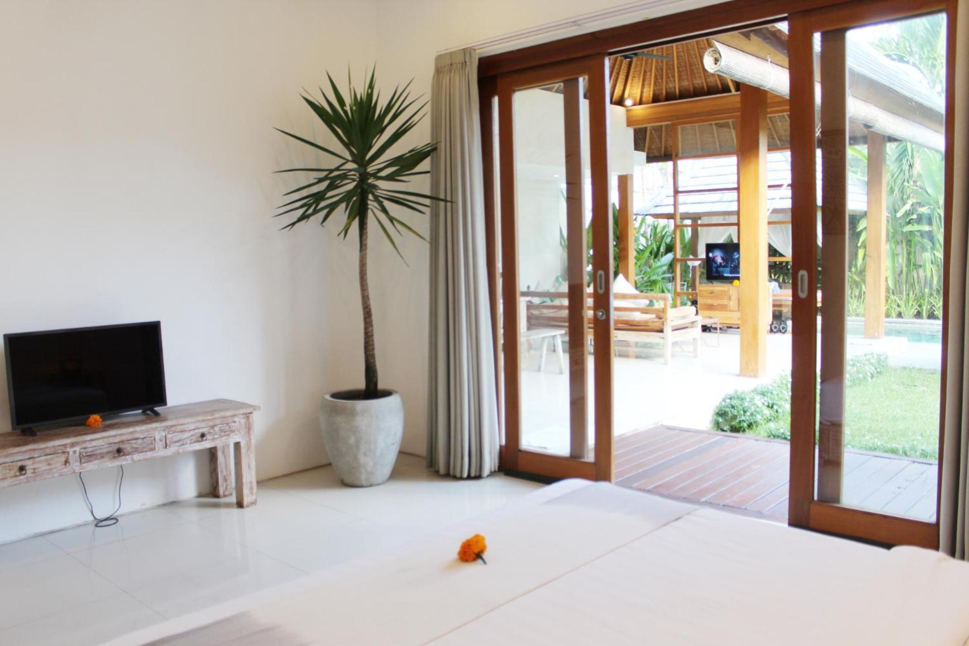Villa Kim Seminyak ภายนอก รูปภาพ