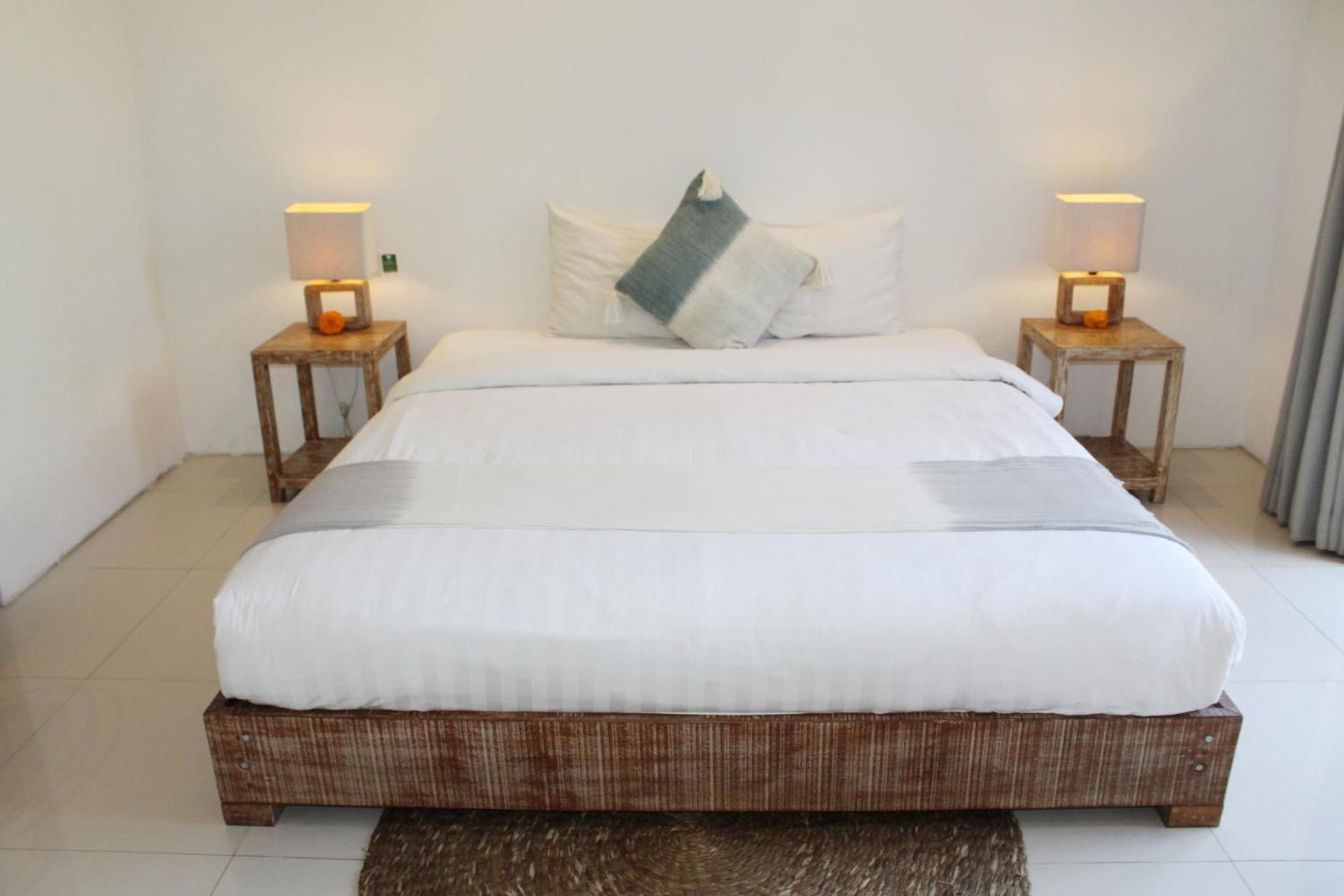 Villa Kim Seminyak ภายนอก รูปภาพ