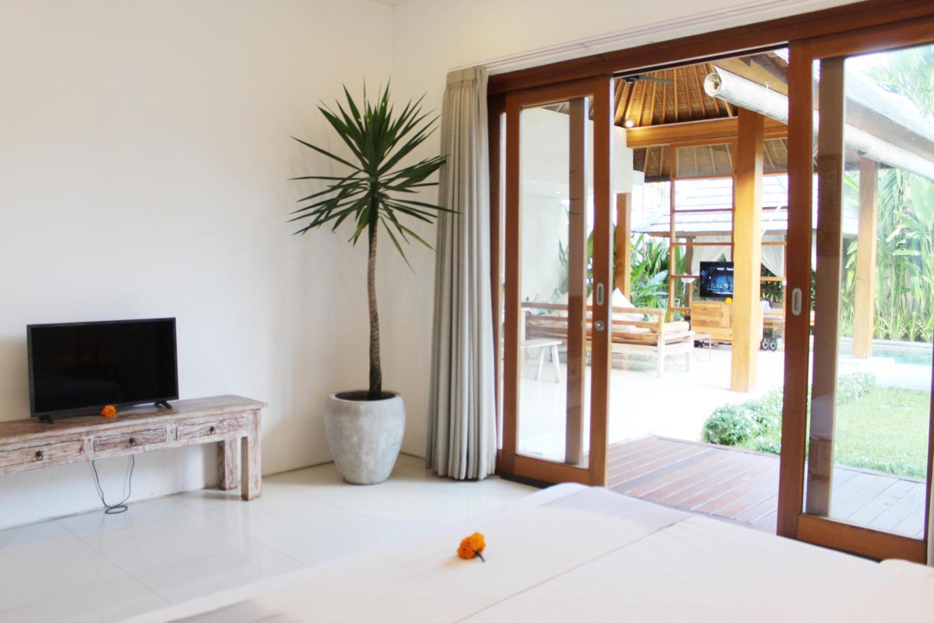 Villa Kim Seminyak ภายนอก รูปภาพ