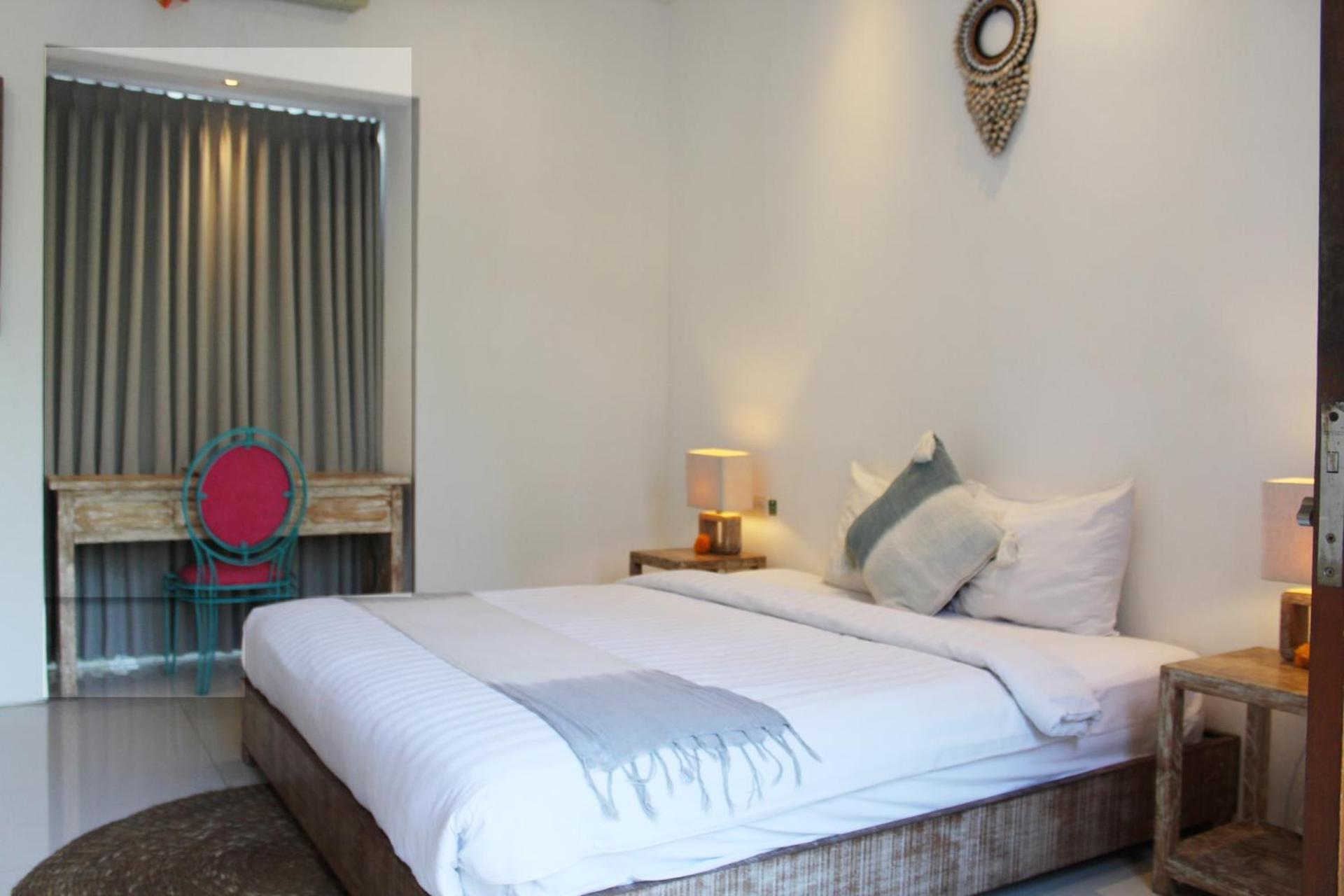 Villa Kim Seminyak ภายนอก รูปภาพ