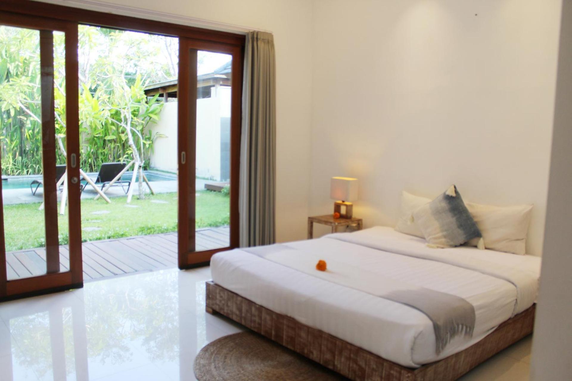 Villa Kim Seminyak ภายนอก รูปภาพ
