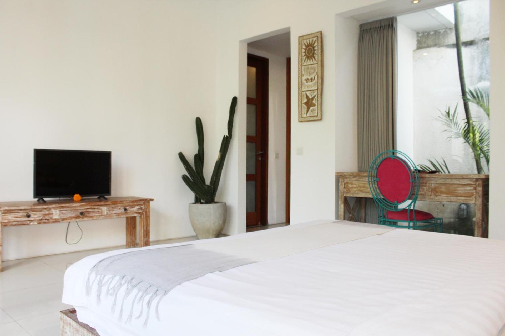 Villa Kim Seminyak ภายนอก รูปภาพ
