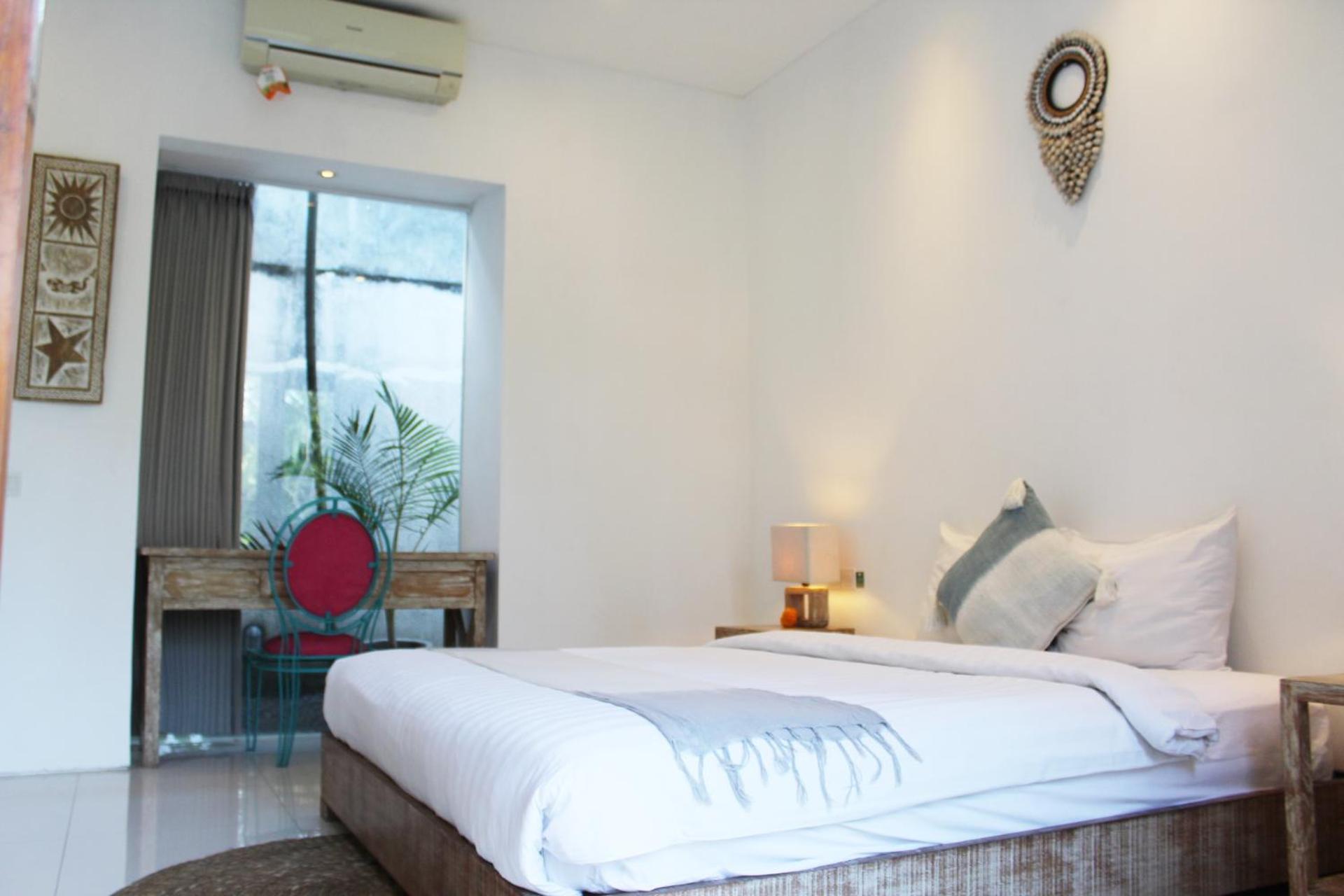 Villa Kim Seminyak ภายนอก รูปภาพ