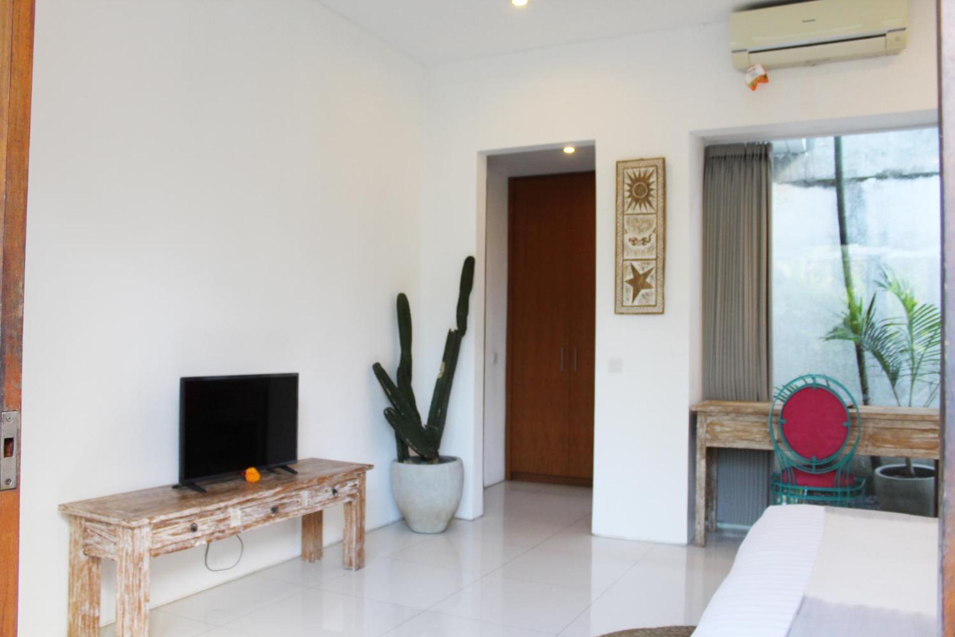 Villa Kim Seminyak ภายนอก รูปภาพ