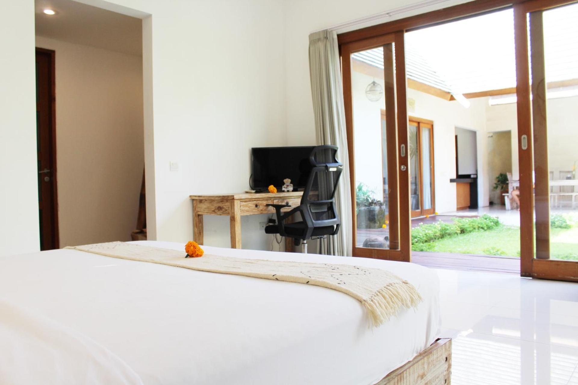 Villa Kim Seminyak ภายนอก รูปภาพ