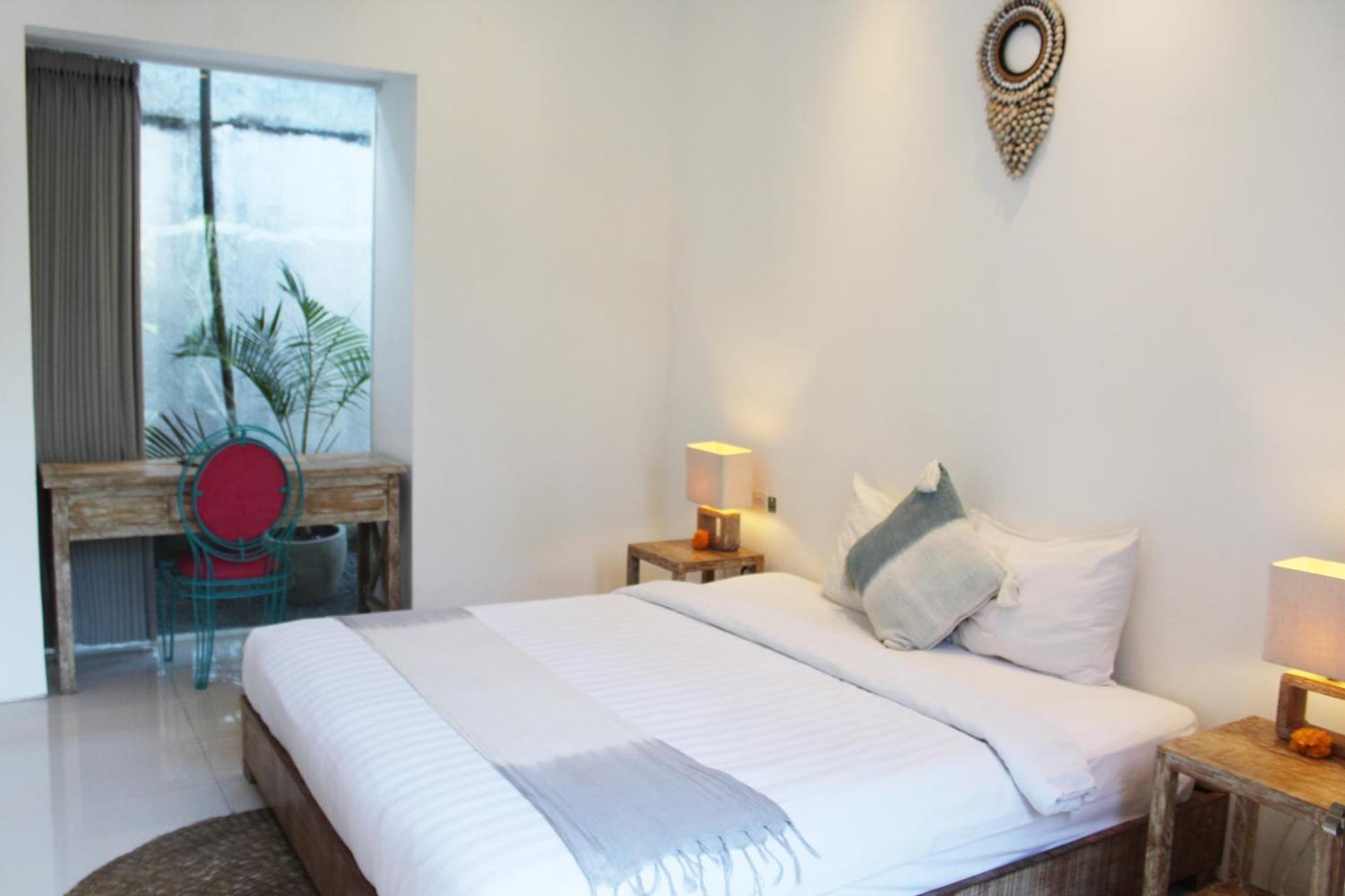Villa Kim Seminyak ภายนอก รูปภาพ