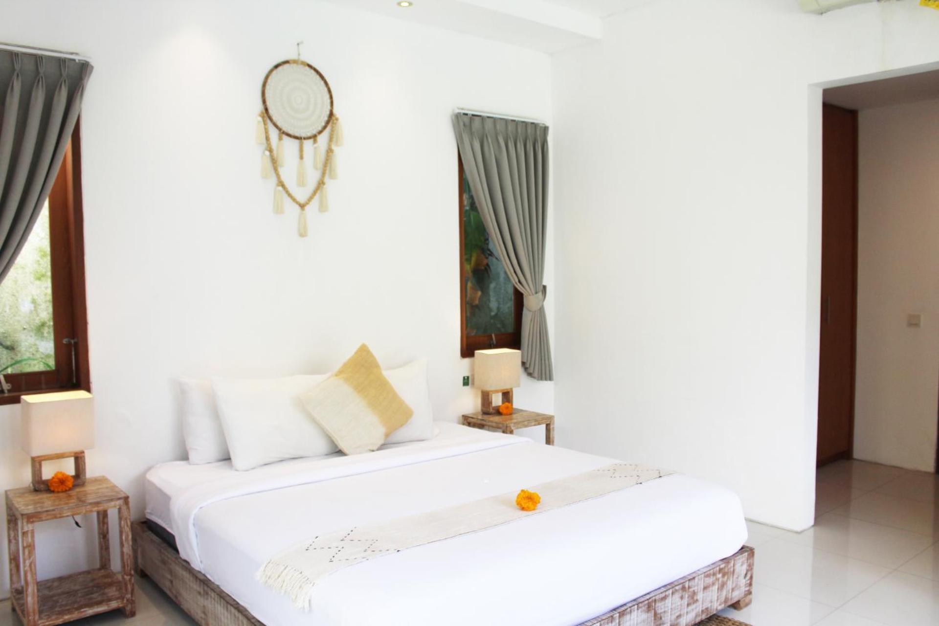 Villa Kim Seminyak ภายนอก รูปภาพ
