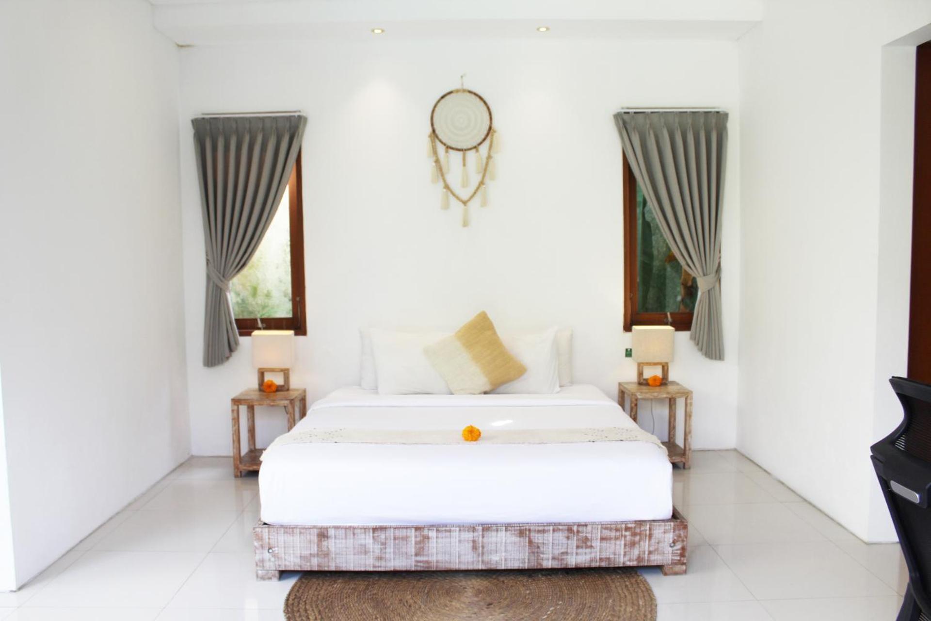 Villa Kim Seminyak ภายนอก รูปภาพ