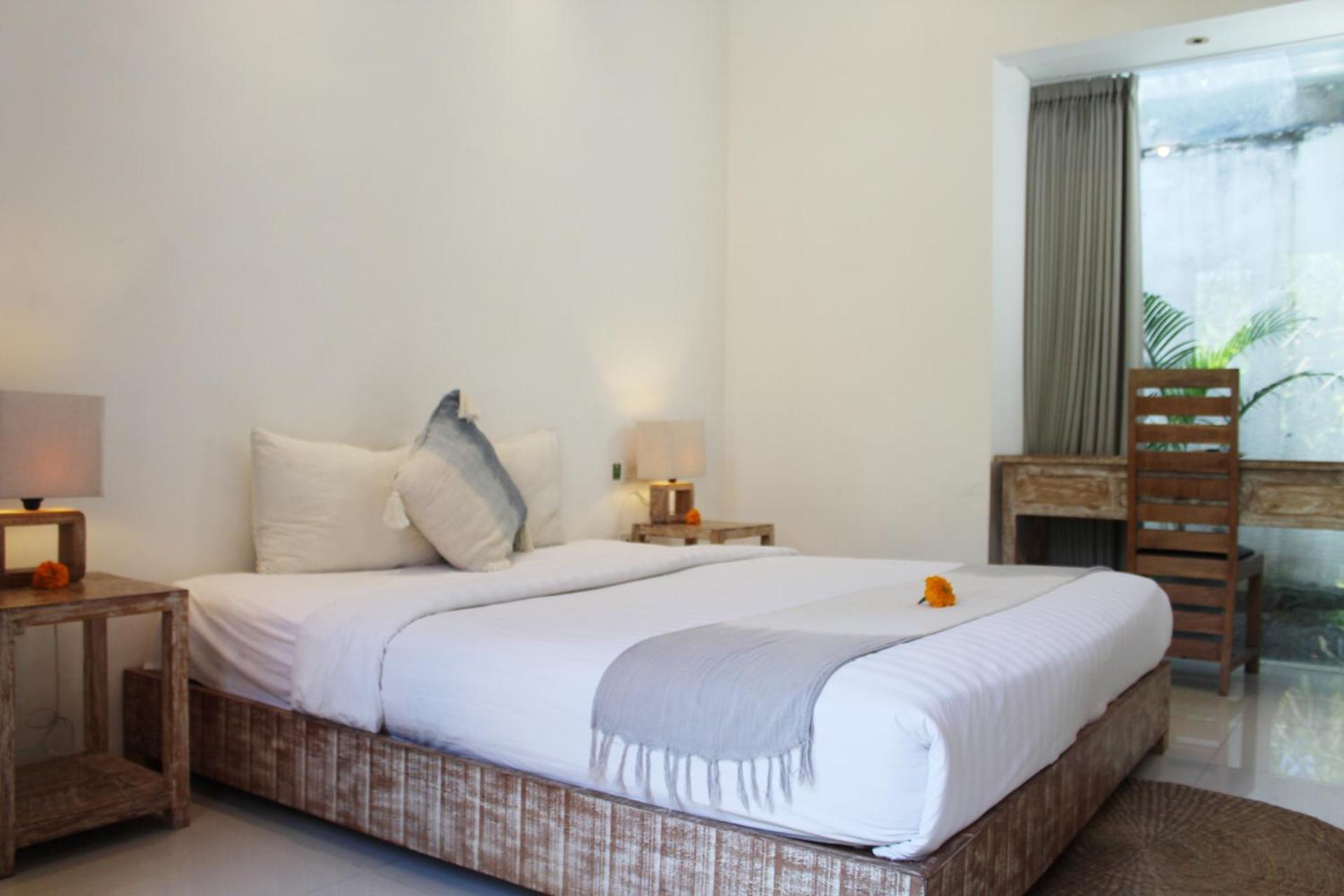 Villa Kim Seminyak ภายนอก รูปภาพ