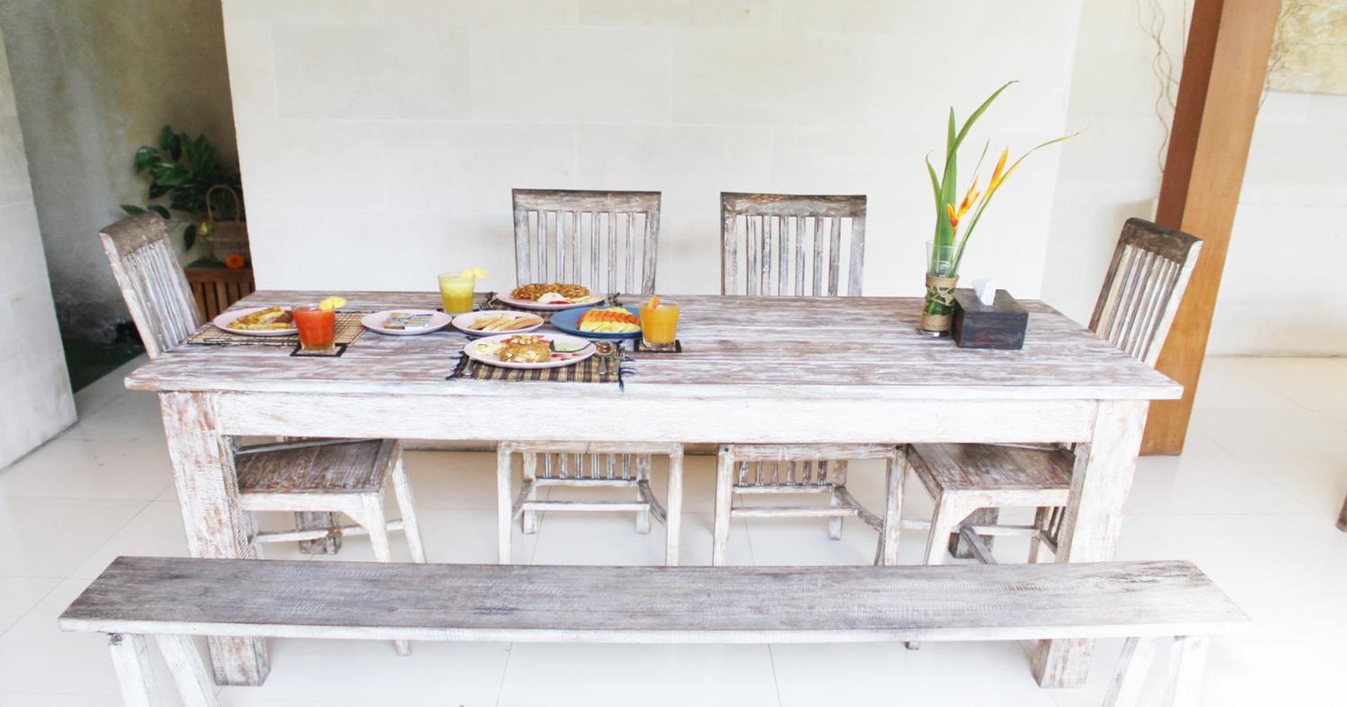 Villa Kim Seminyak ภายนอก รูปภาพ