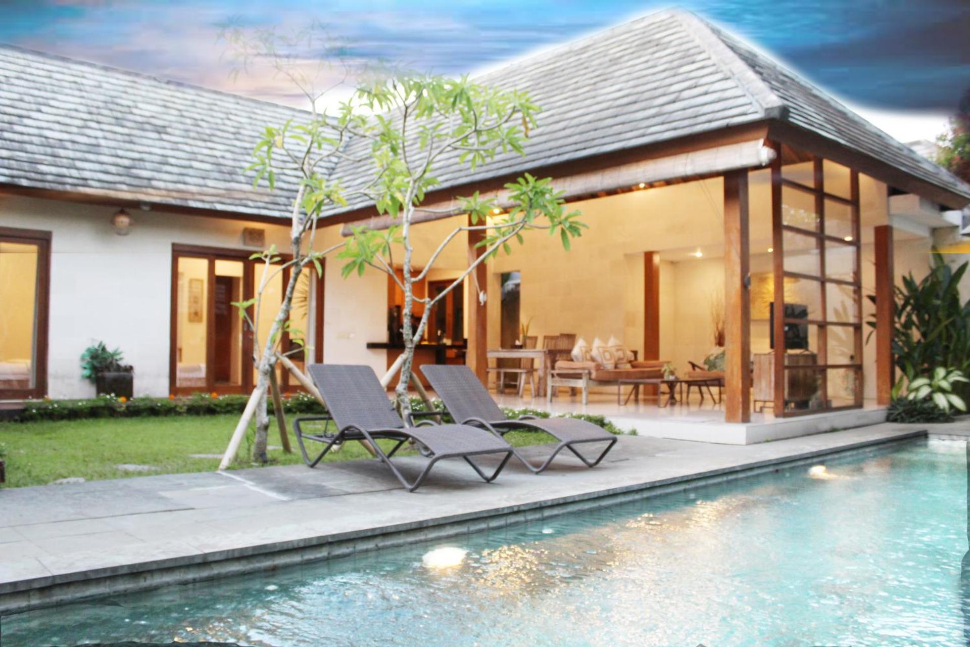 Villa Kim Seminyak ภายนอก รูปภาพ