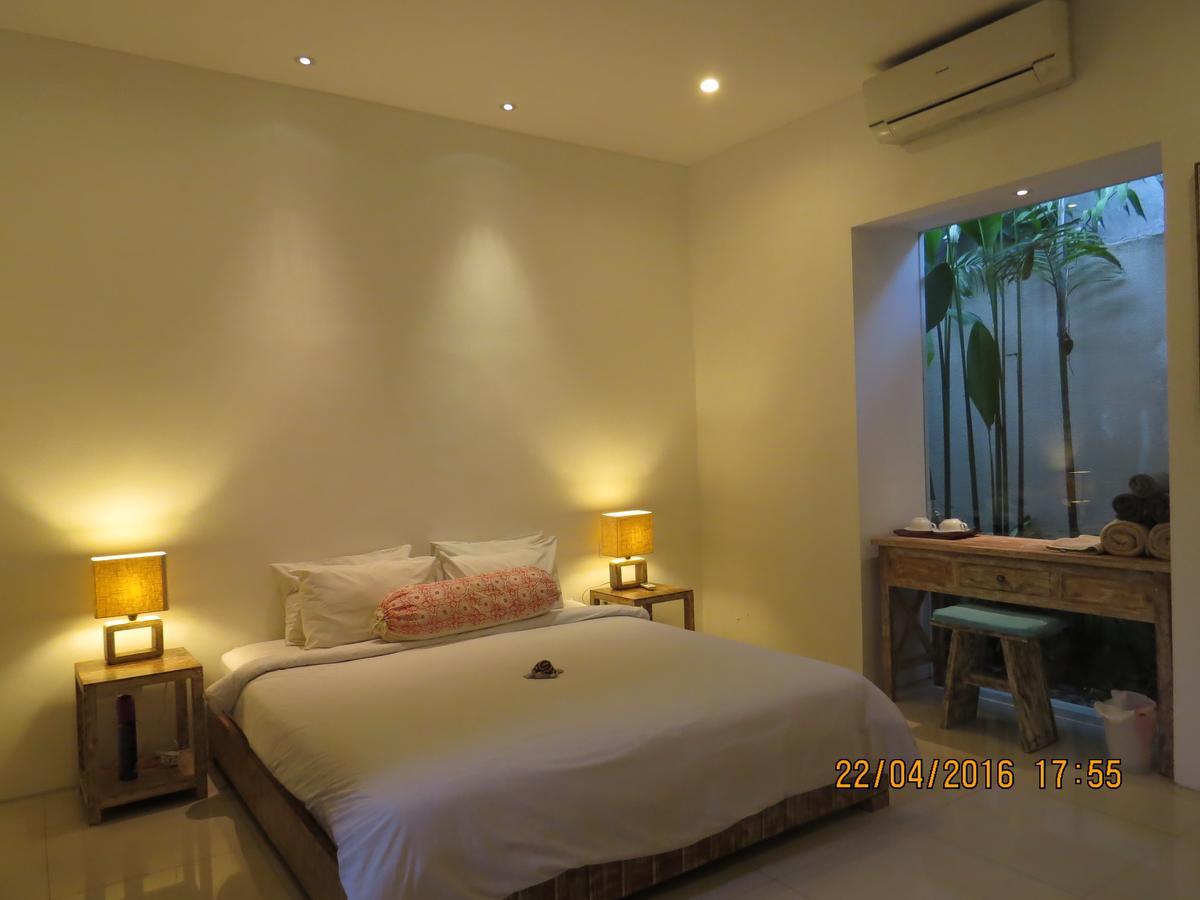 Villa Kim Seminyak ภายนอก รูปภาพ