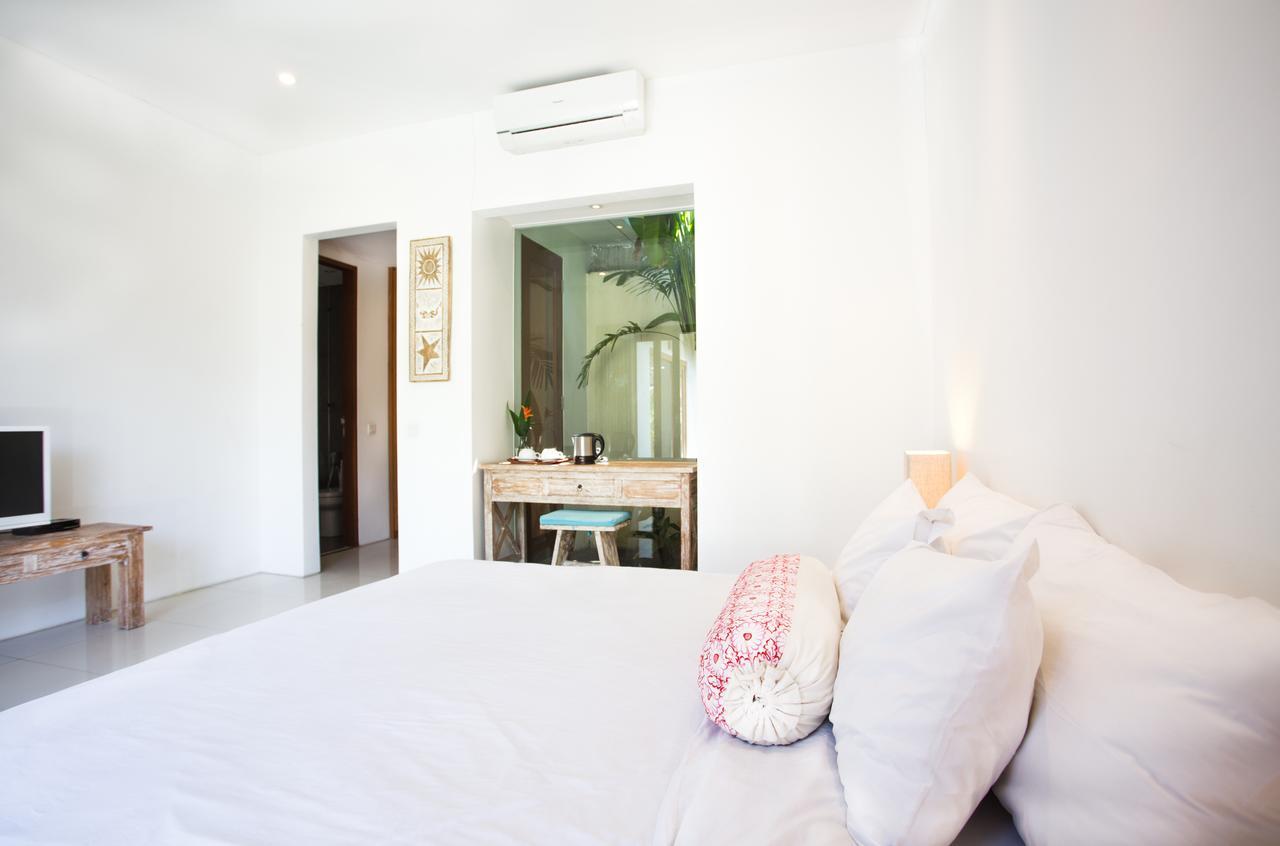 Villa Kim Seminyak ภายนอก รูปภาพ