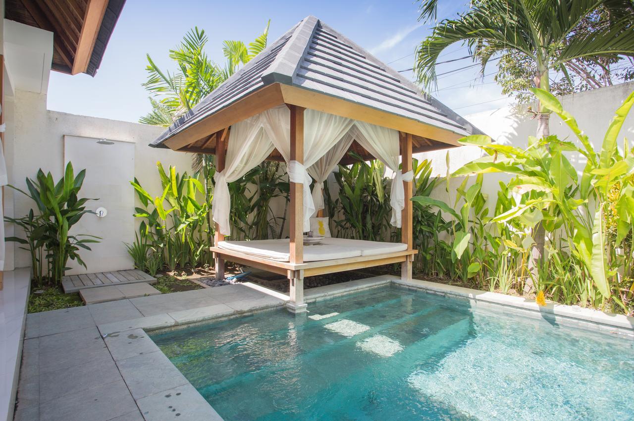 Villa Kim Seminyak ภายนอก รูปภาพ