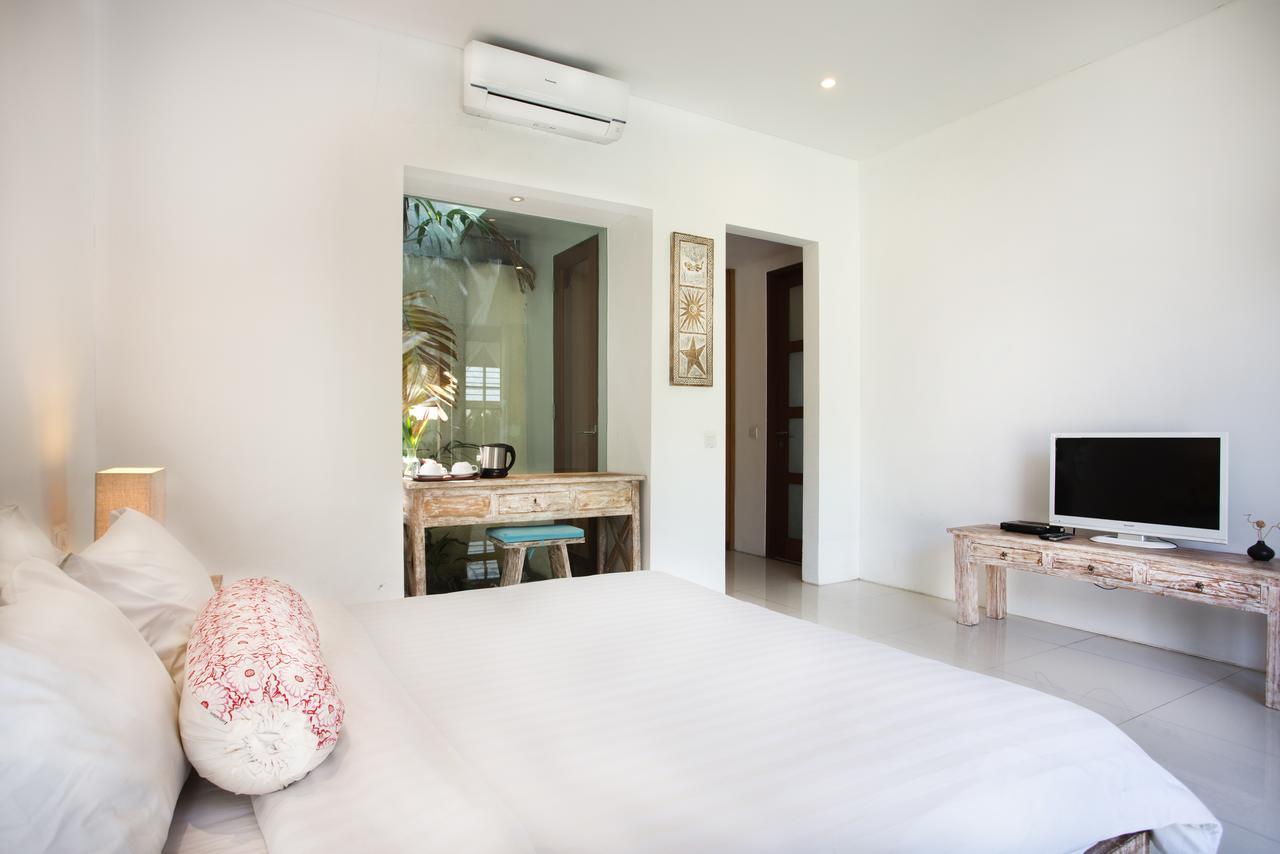 Villa Kim Seminyak ภายนอก รูปภาพ